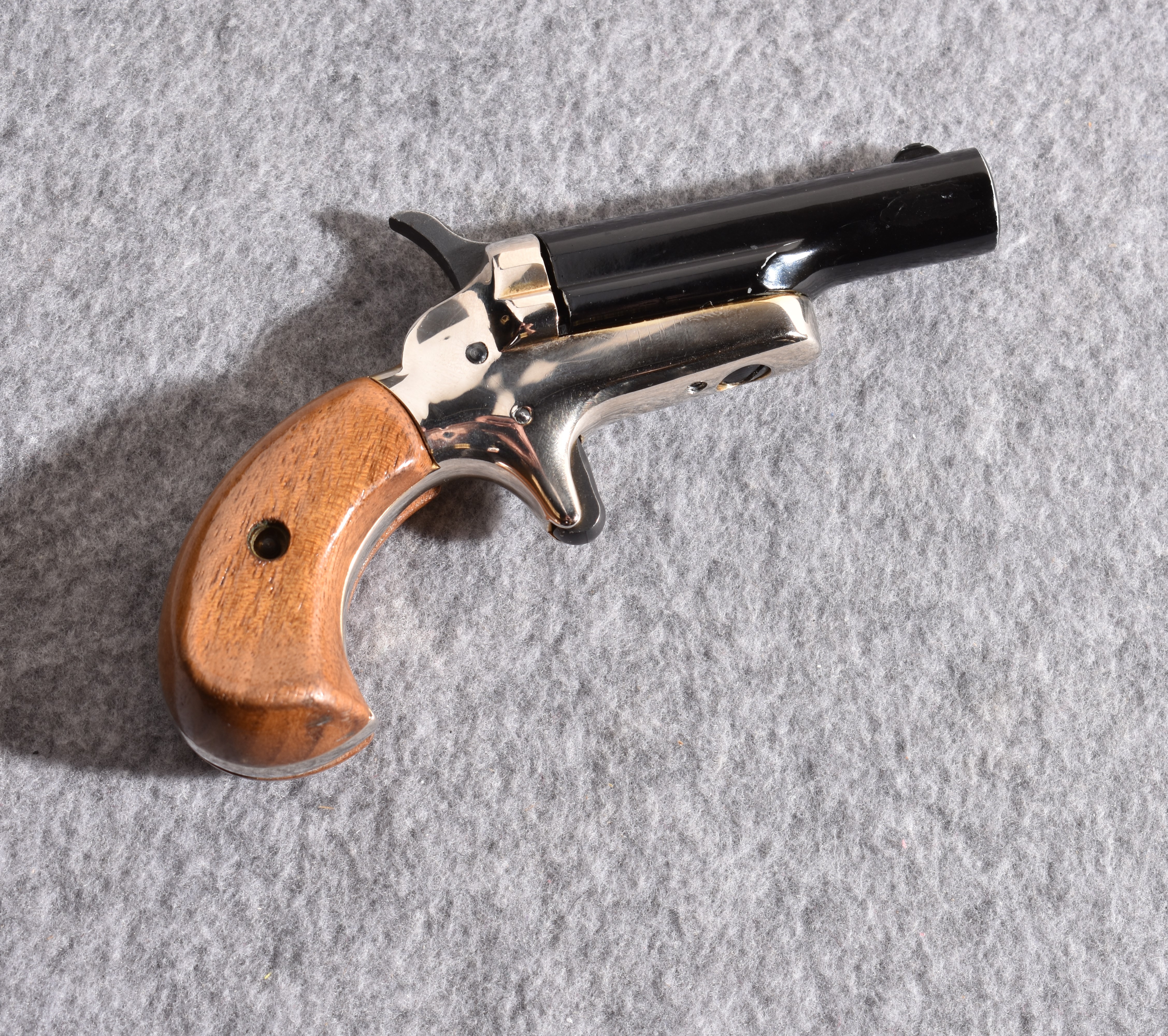 Image of Butler .22 Short Single-Shot Pistol