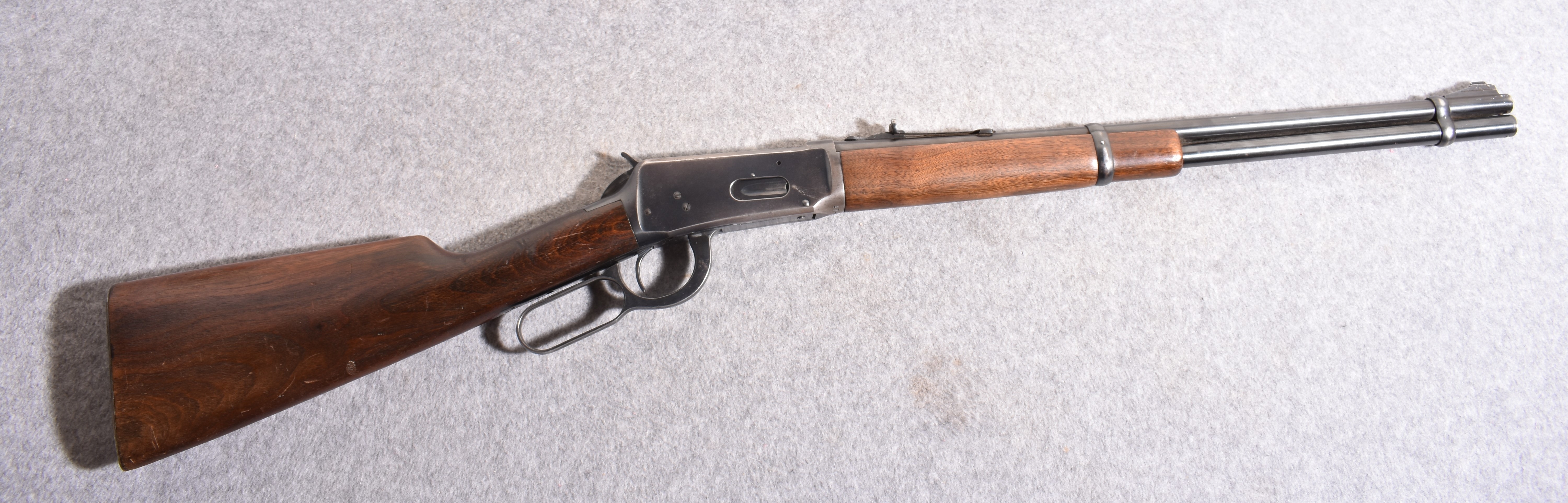 Winchester 94 .30-30 Winchester Lever Action Rifle - Winchester