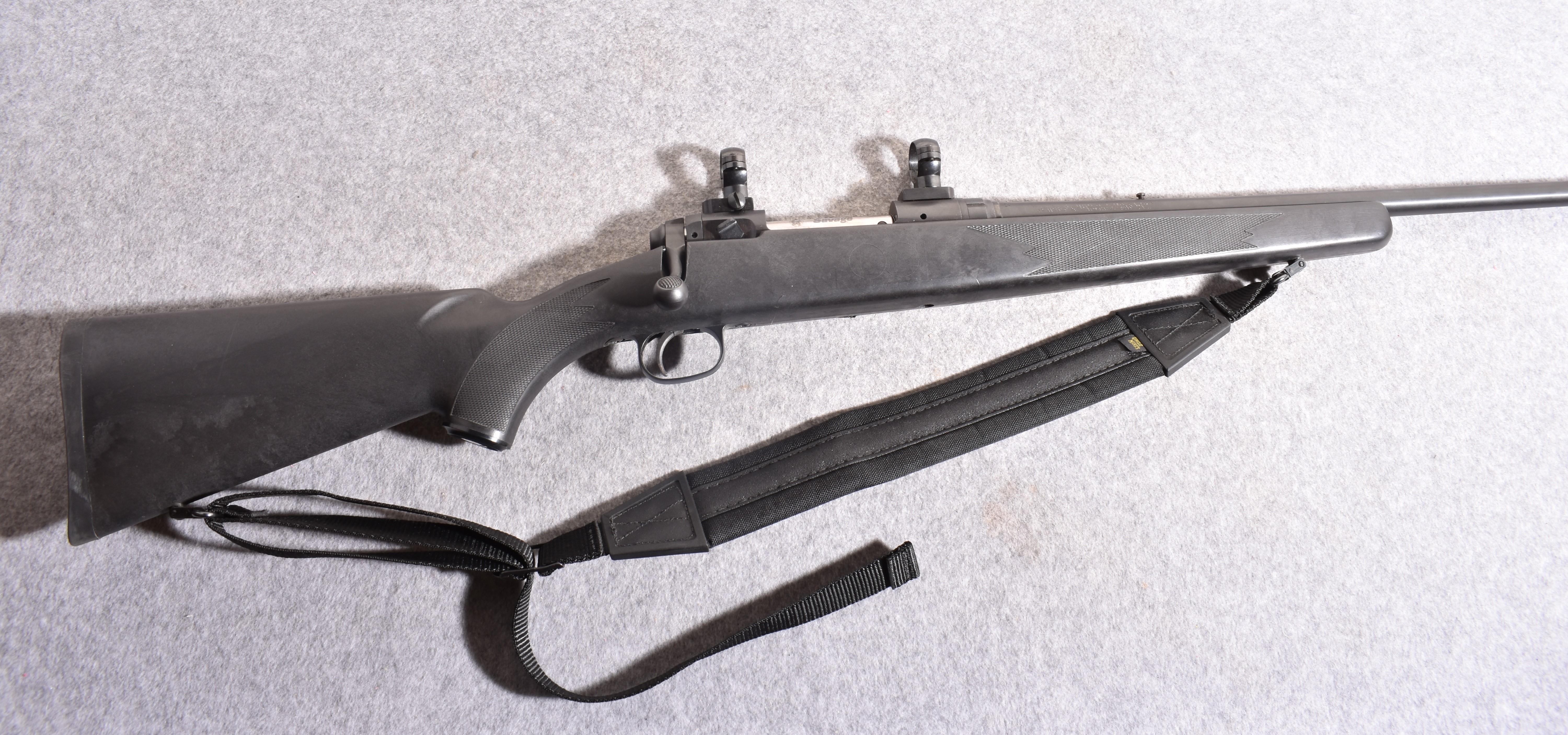 Savage 11 .300 Winchester Short Magnum Bolt Action Rifle