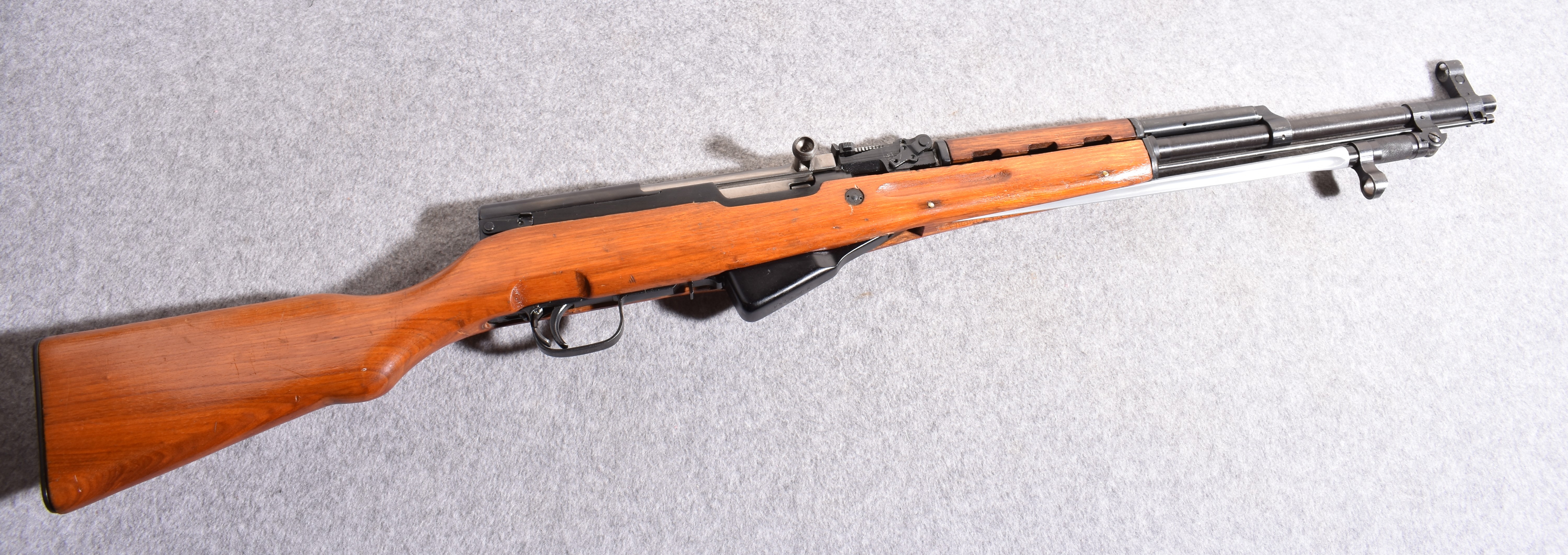 Image of SKS 7.62x39MM Semi-Auto Rifle