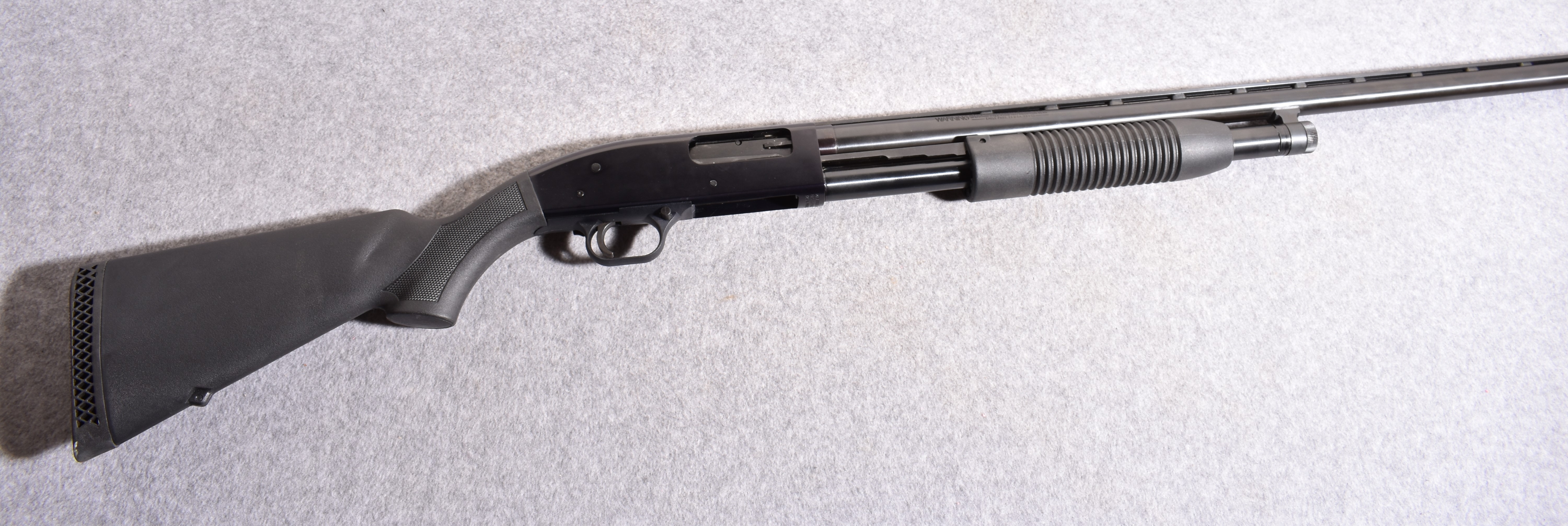 Image of Maverick Arms 88 12 Gauge Pump Action Shotgun