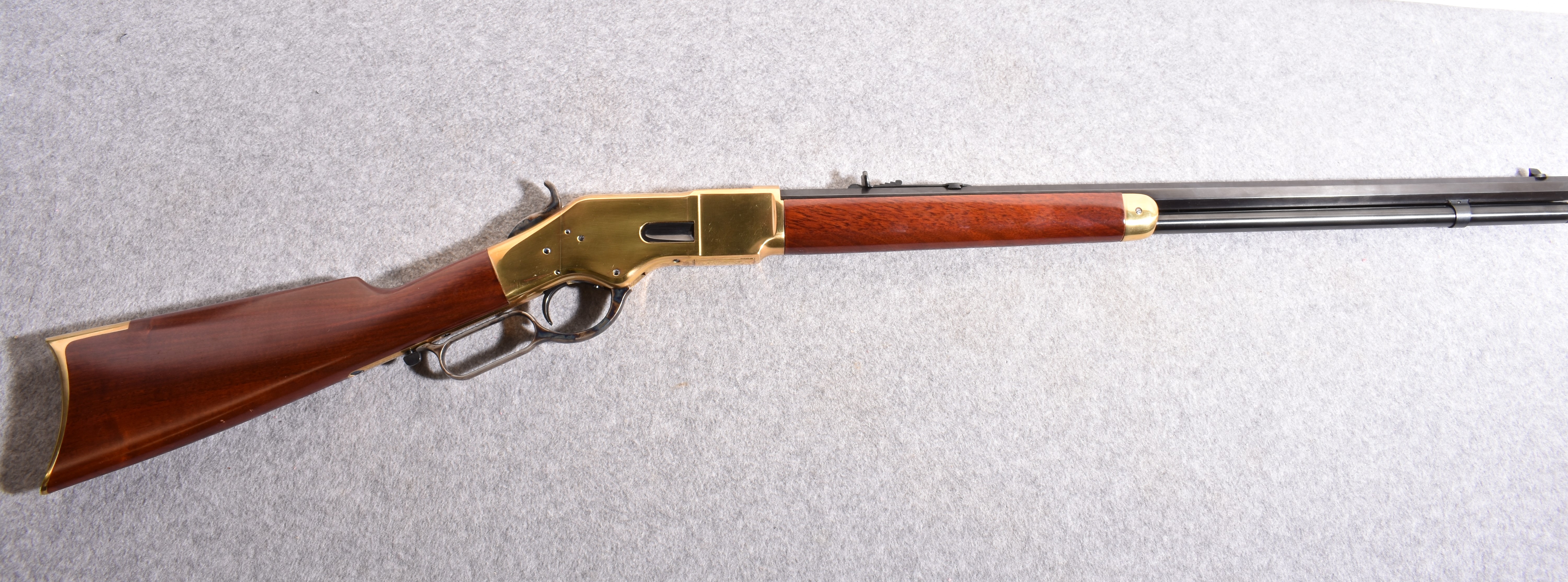 Image of Uberti .45 Colt Lever Action Rifle