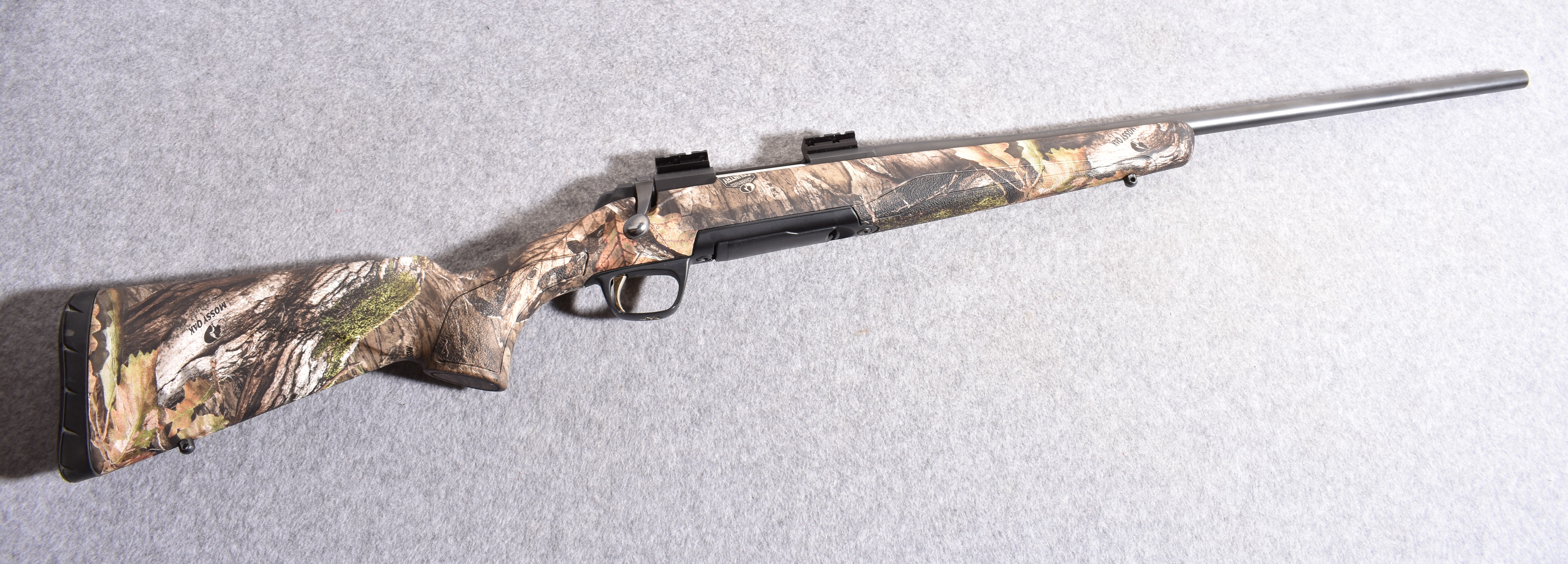 Browning X-Bolt .243 Winchester Bolt Action Rifle - Browning