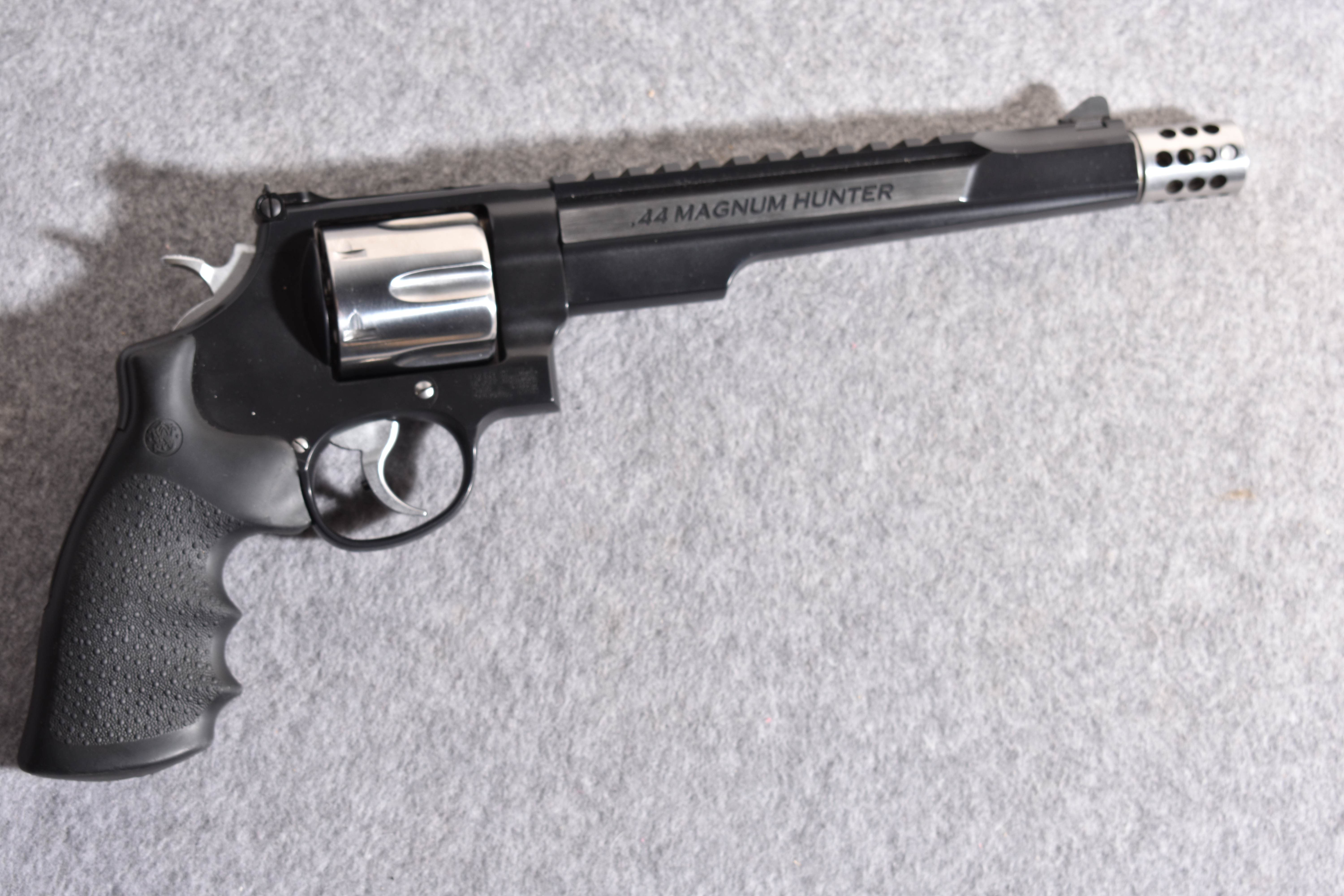 Image of Smith & Wesson 629-7 .44 Magnum Revolver