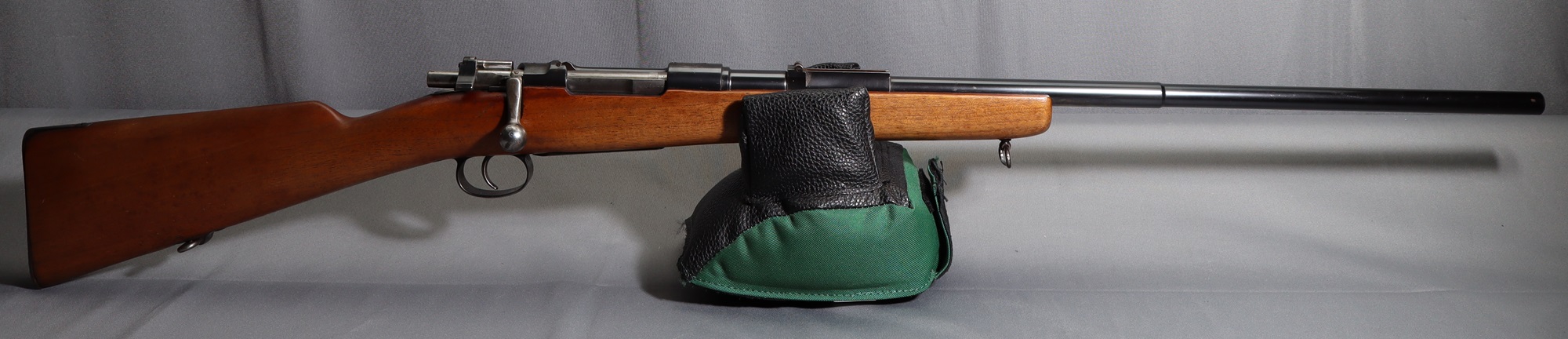 Image of Mauser ~ Chilieno Modelo 1895 ~ None