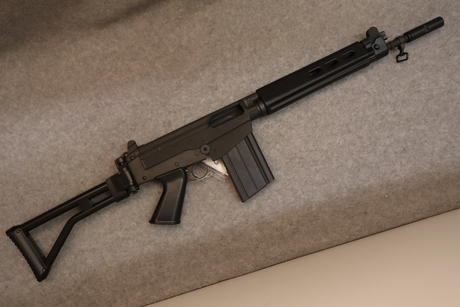 Image of D S Arms ~ SA58 ~ 7.62X51 Nato