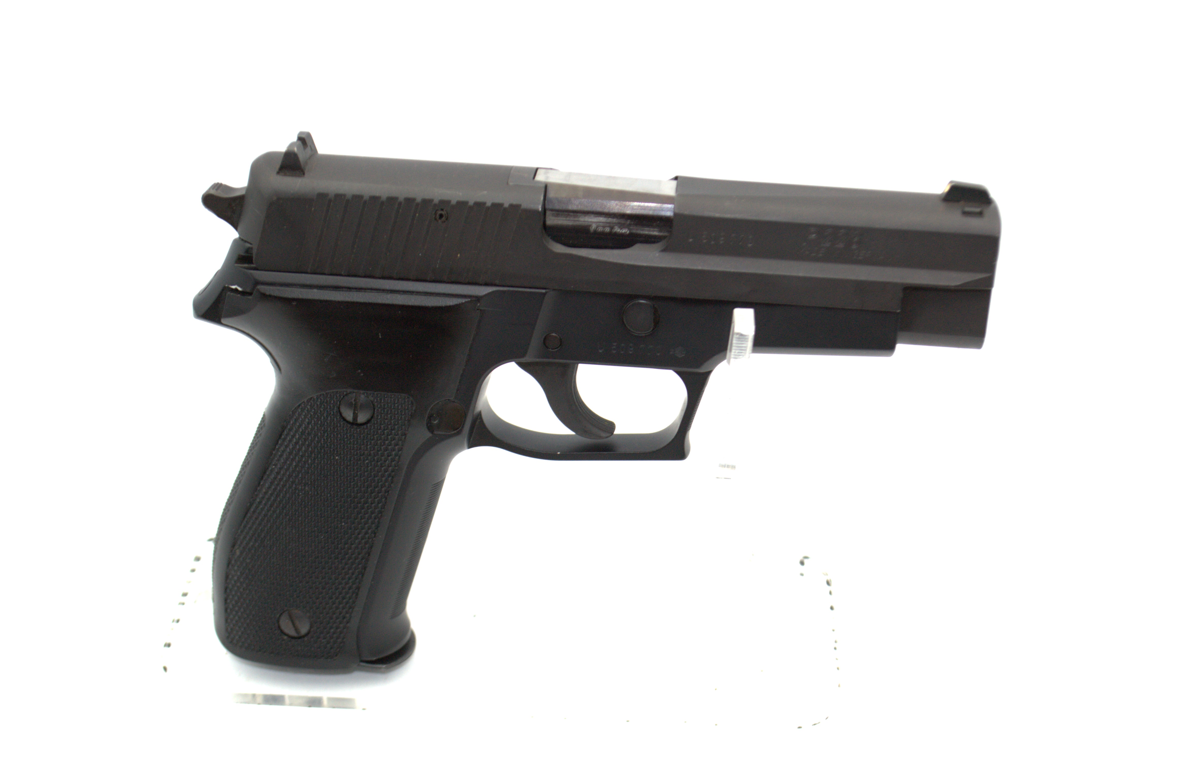 SIG SAUER~P226~9MM LUGER - Sig Sauer