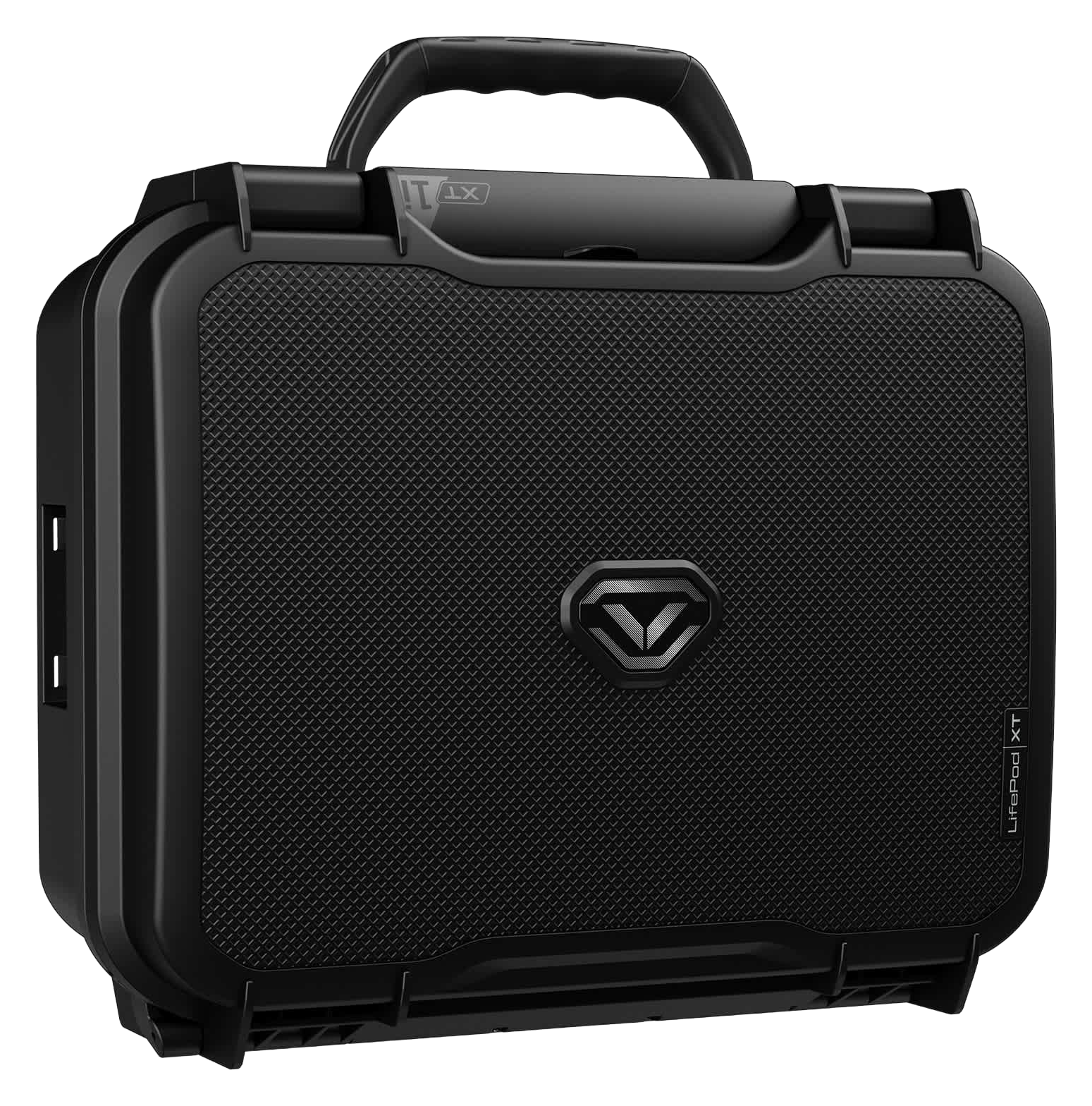Image of Vaultek LifePod XT Modular Portable Biometric Safe
