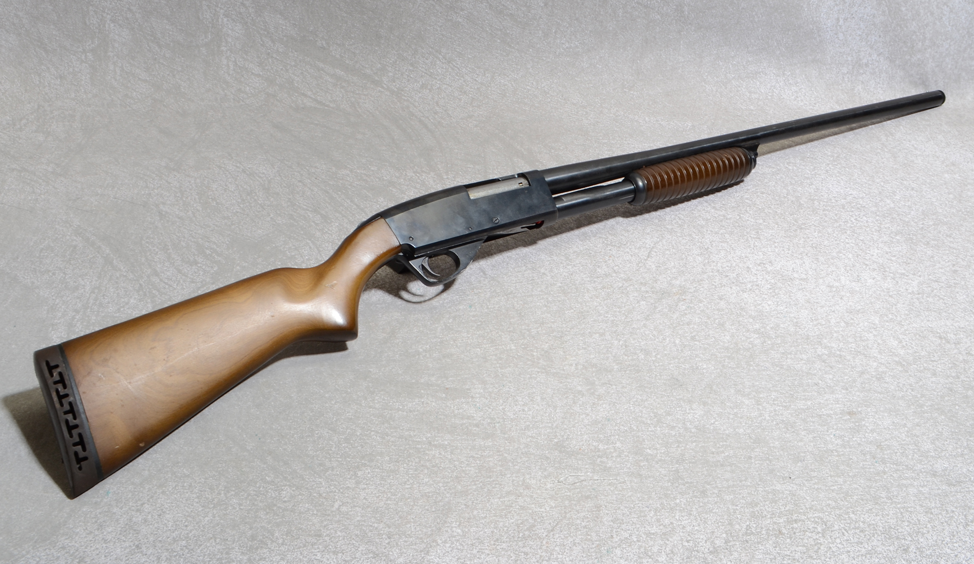 Image of Savage Model 67 Series E Shotgun, 12 Gauge, 28 inch Barrel