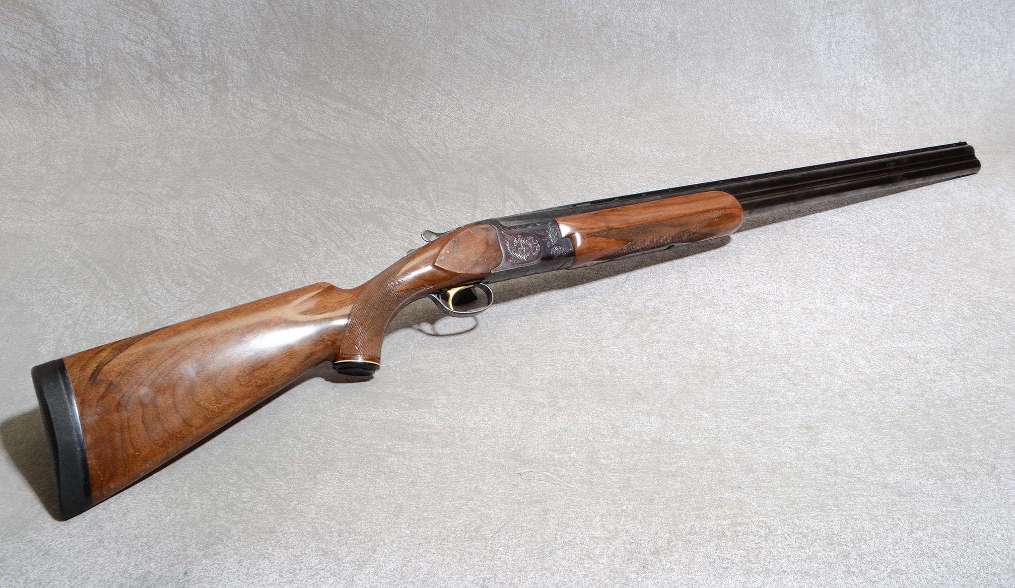 Image of Miroku Shotgun, 12 Gauge, 28 inch Barrel