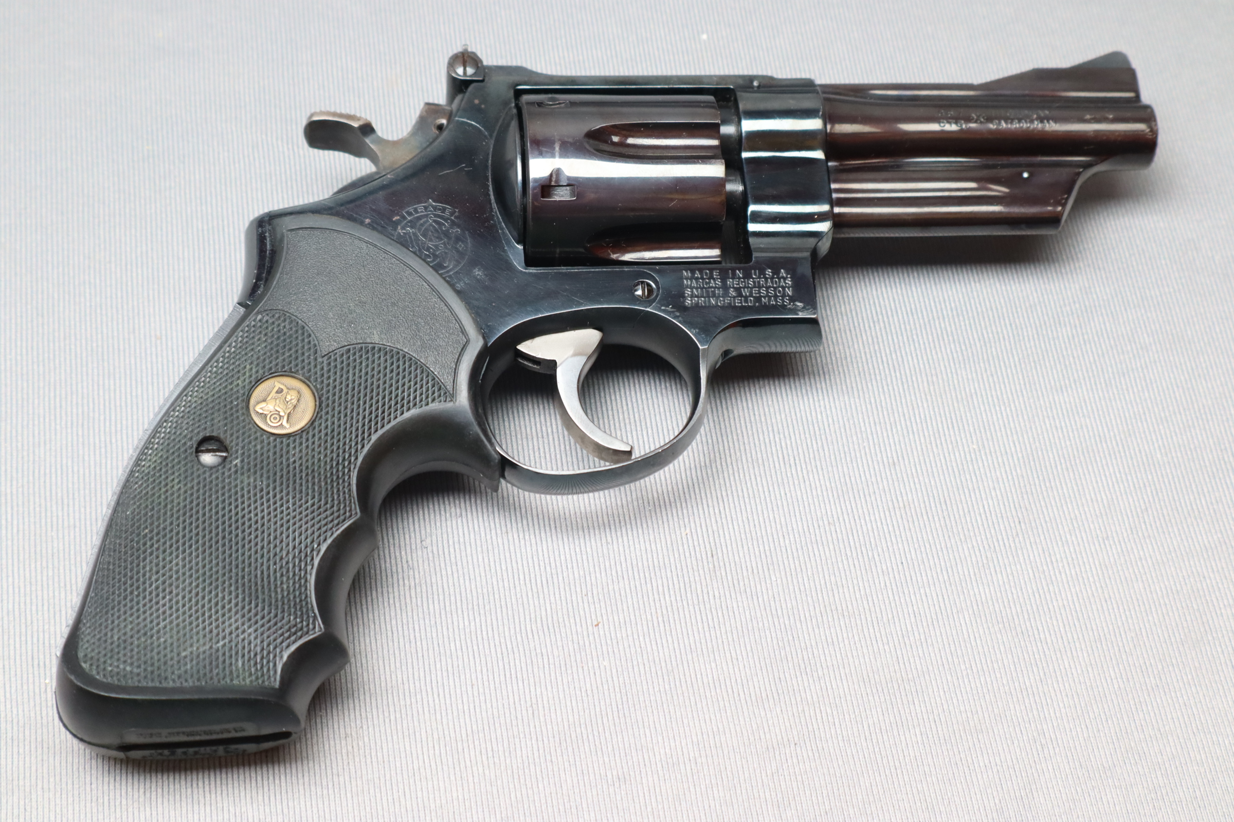 Image of Smith & Wesson ~ Model 28 ~ .357 Magnum