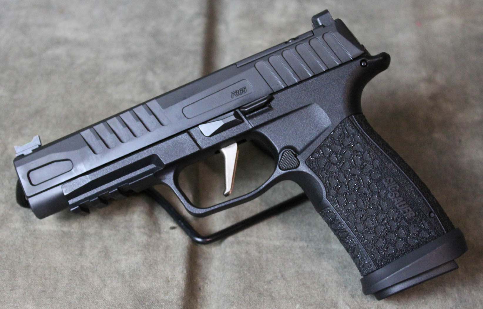 Sig Sauer ~ P365 ~ 9mm - Sig Sauer
