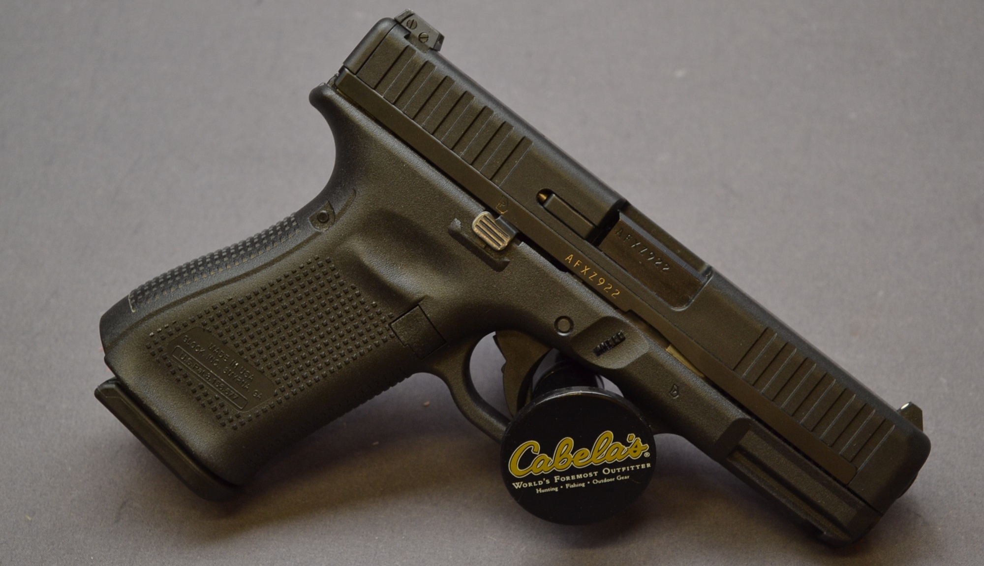 GLOCK~44~.22 LR - Glock