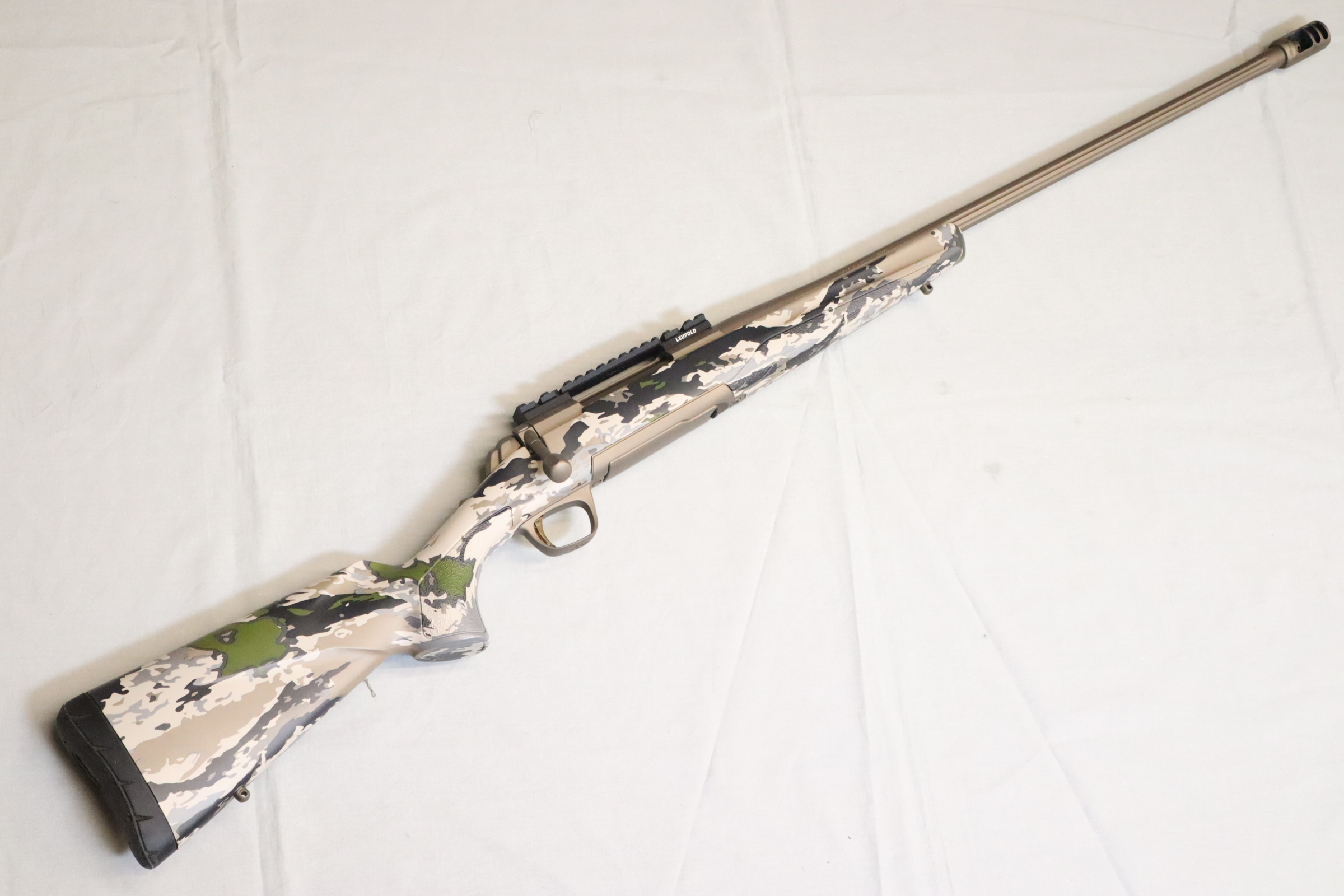 Image of Browning ~ X-Bolt ~ .300 Winchester