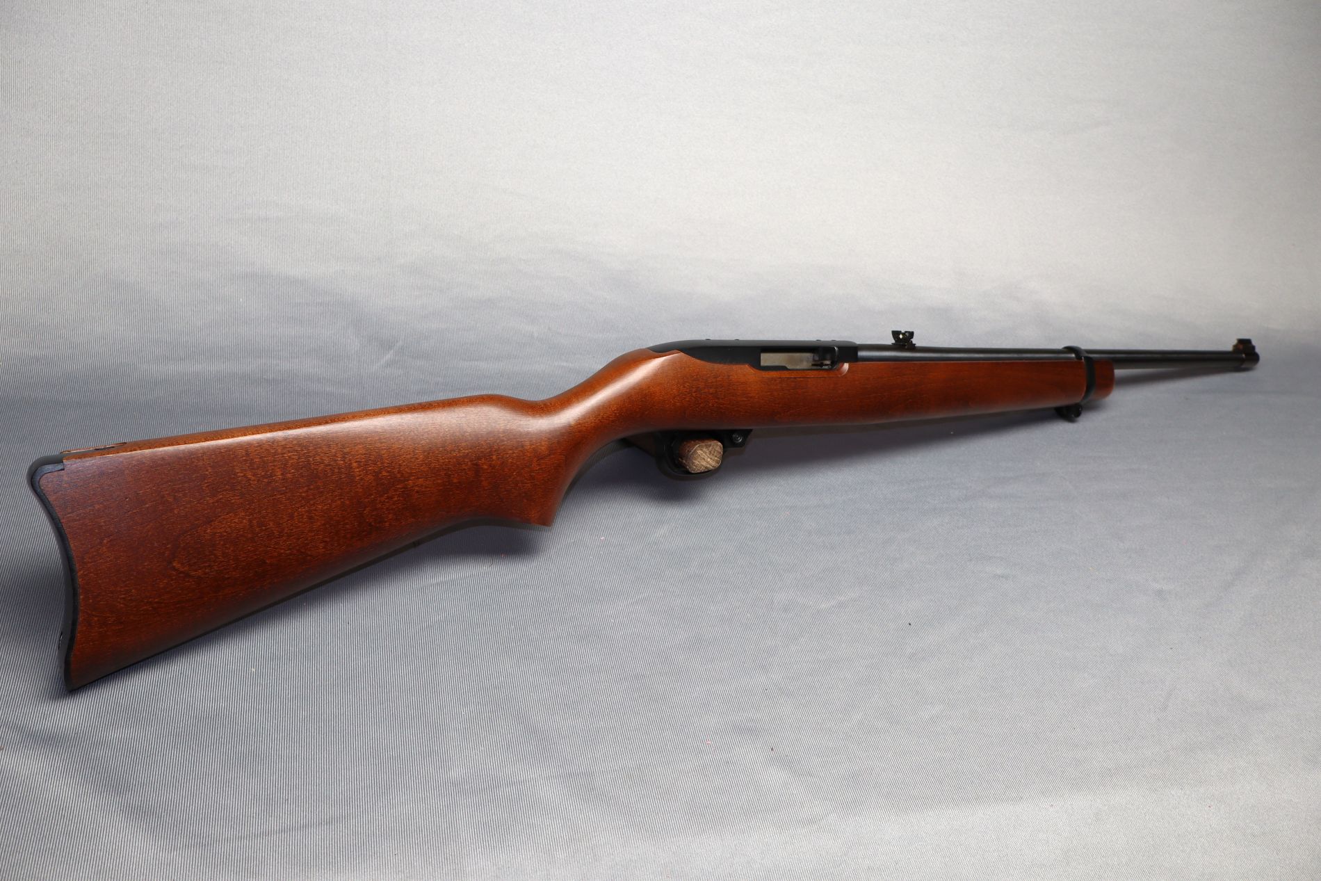 Ruger ~ 10/22 ~ .22 Long Rifle - Ruger