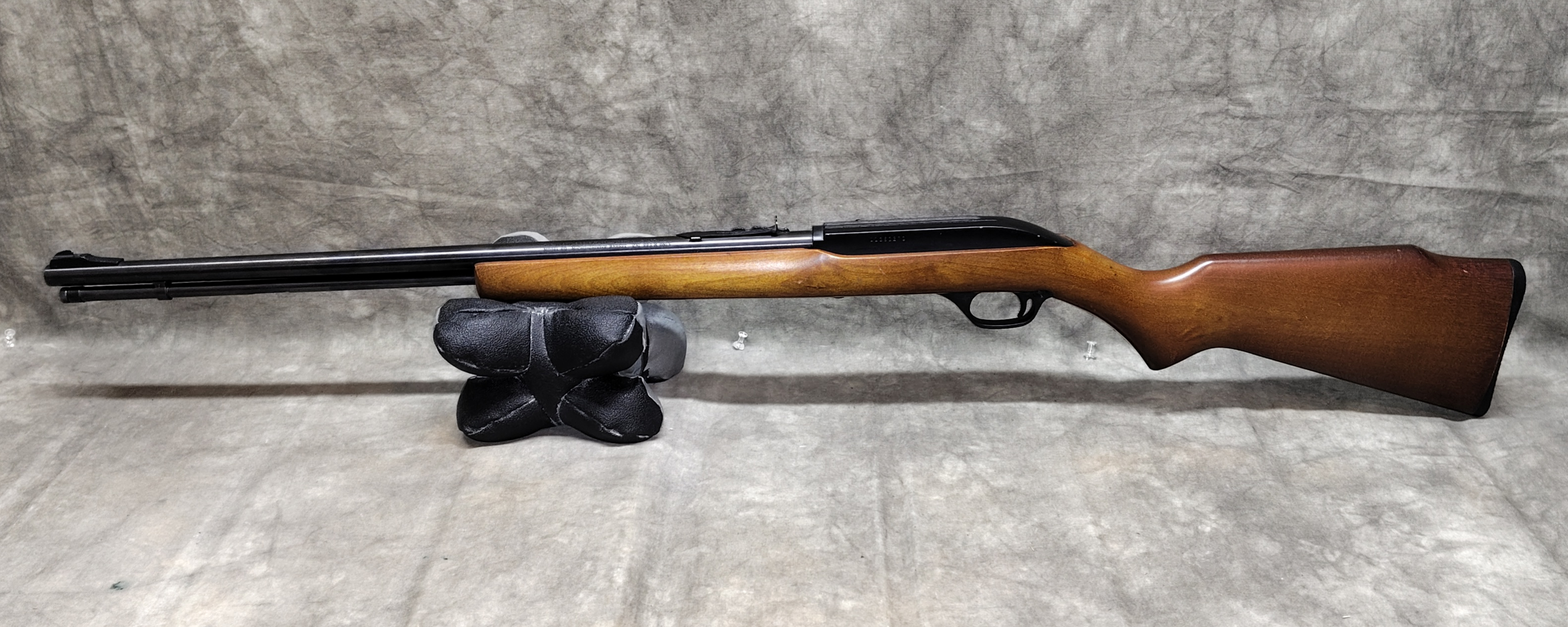 MARLIN ~ 60 ~ .22 LONG RIFLE