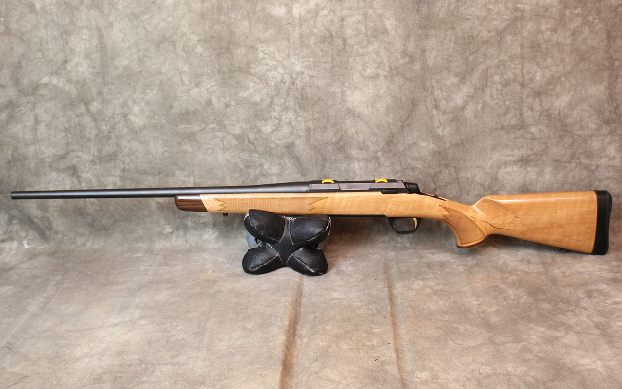 Image of Browning ~ X-Bolt ~ .308 Win