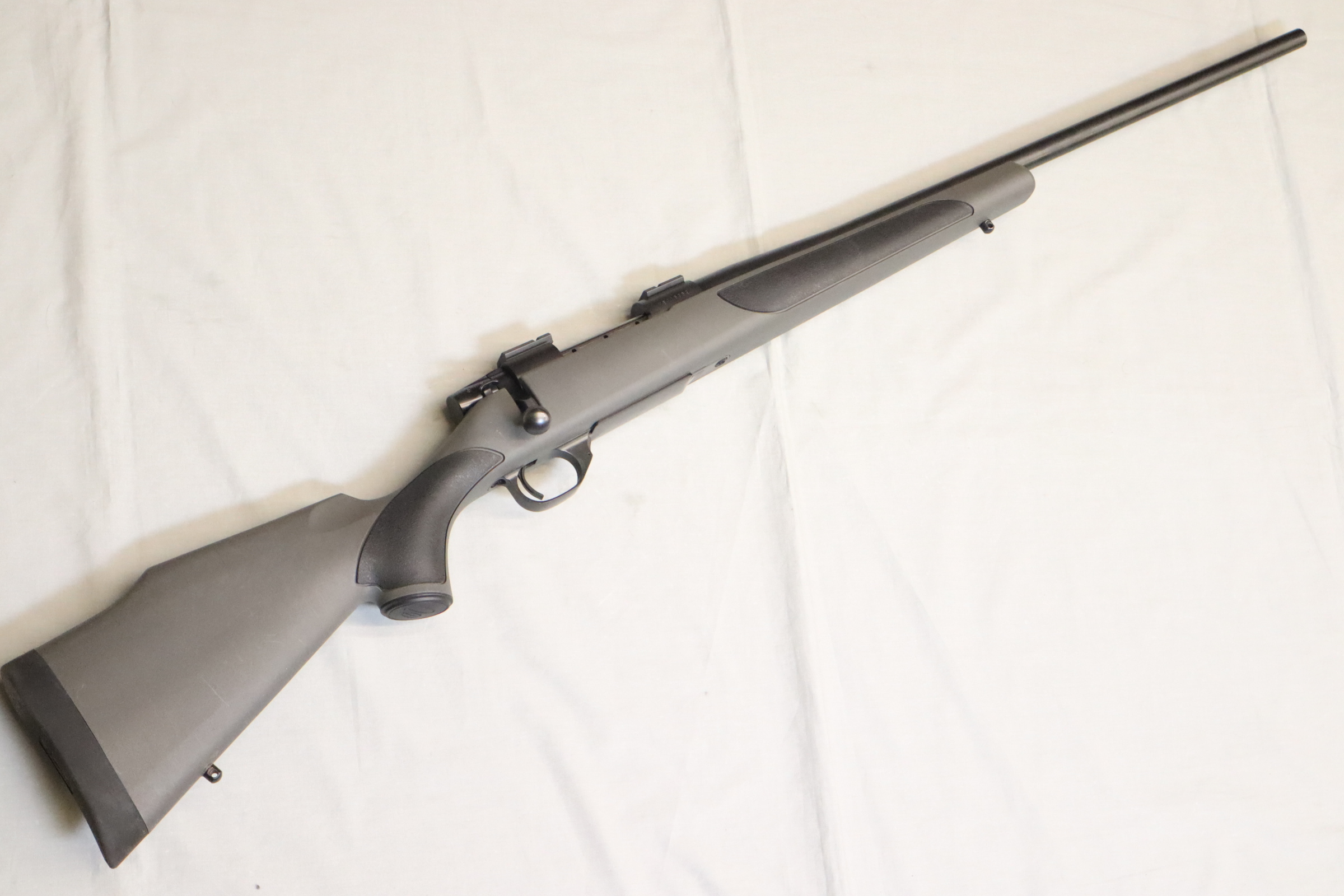 Weatherby ~ Vanguard ~ 6.5 Creedmoor - Weatherby