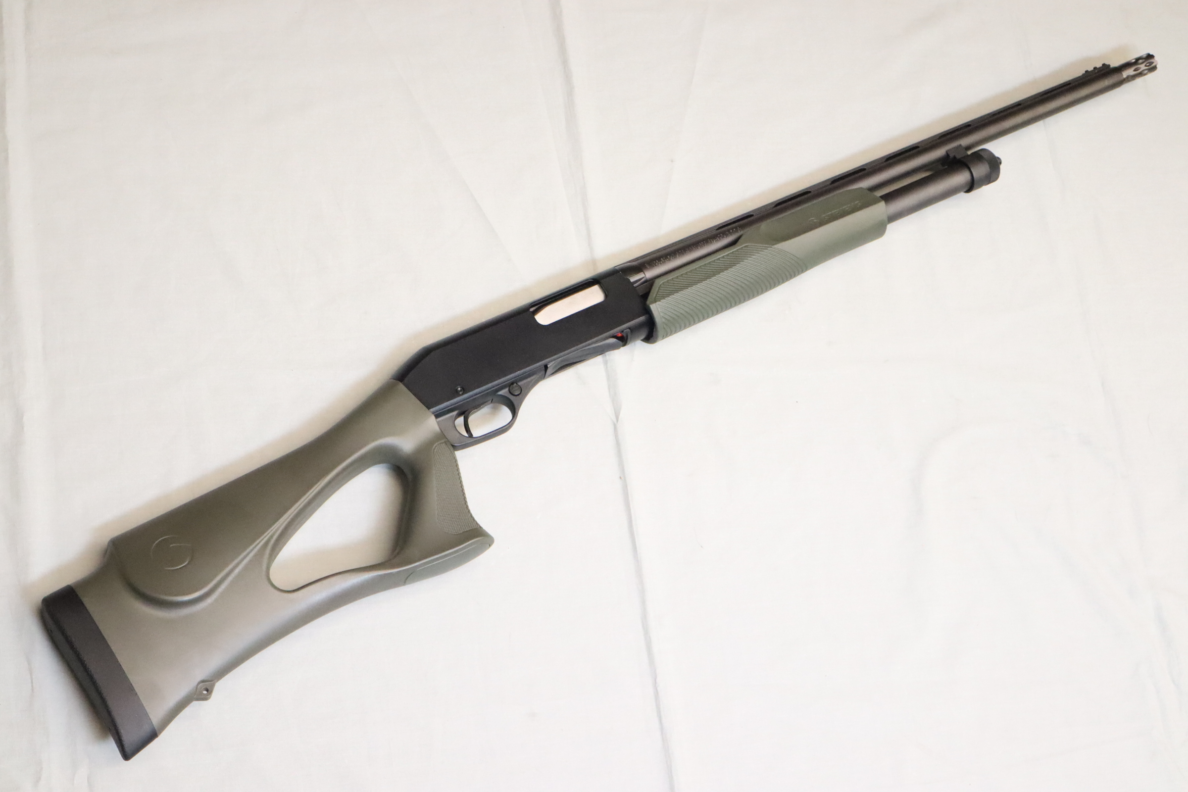 Image of Stevens ~ 320 ~ 20 Gauge