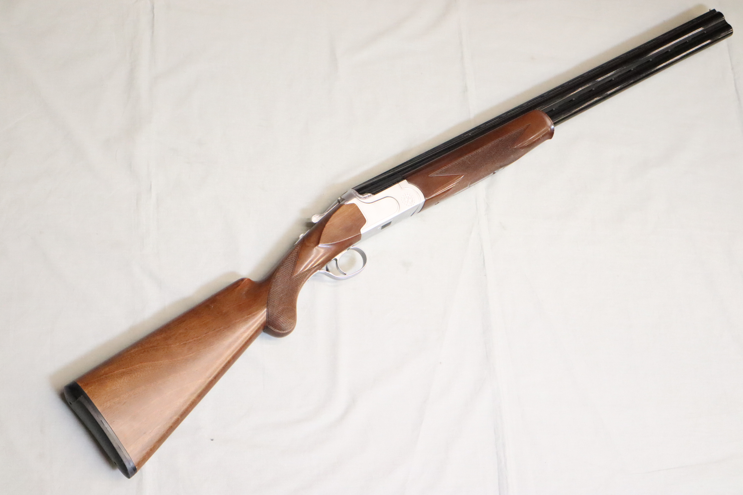 Image of CZ ~ Redhead Deluxe ~ 12 Gauge