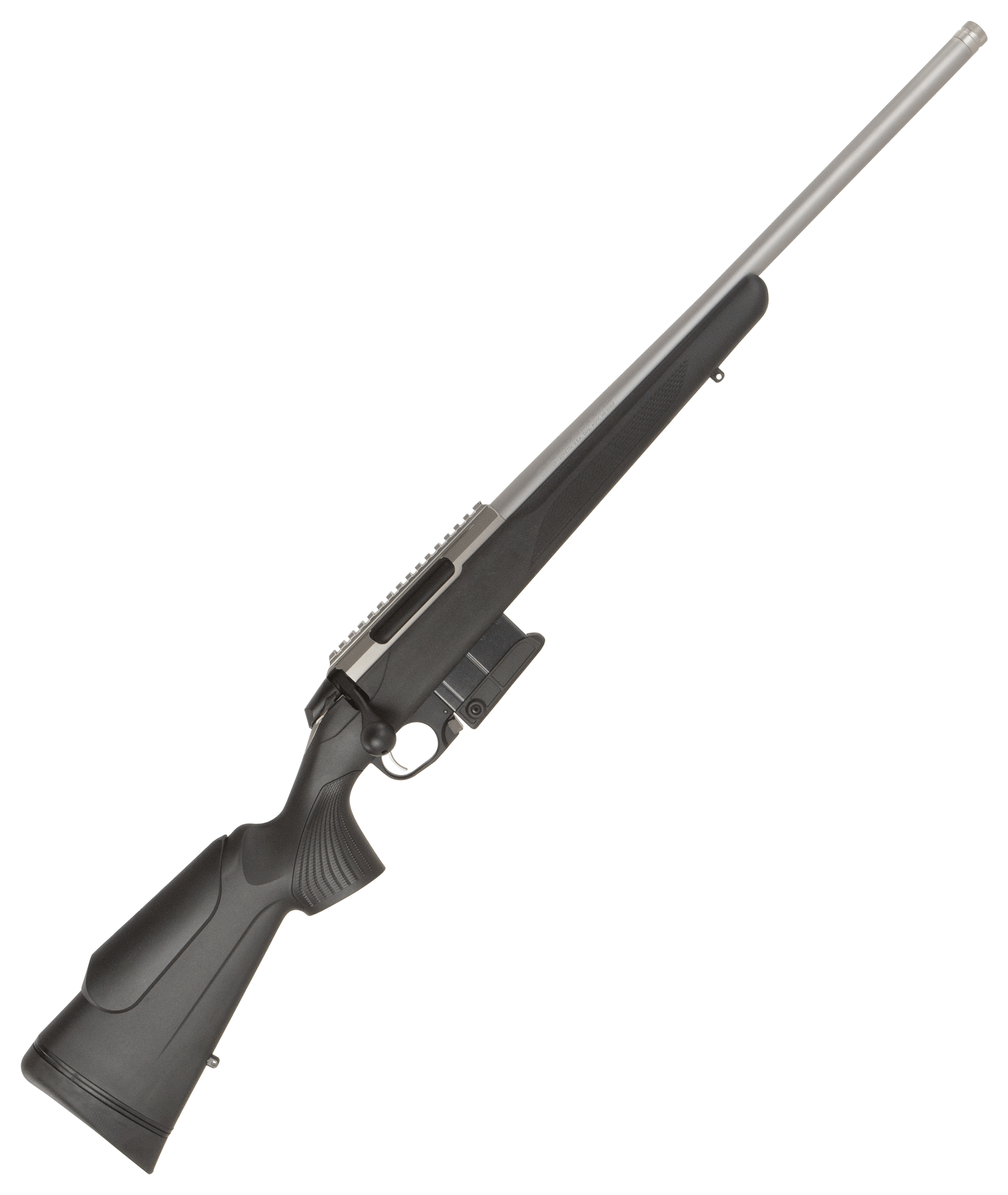 Tikka T3X Compact Tactical Rifle CTR BoltAction Rifle  65 Creedmoor  Stainless Steel