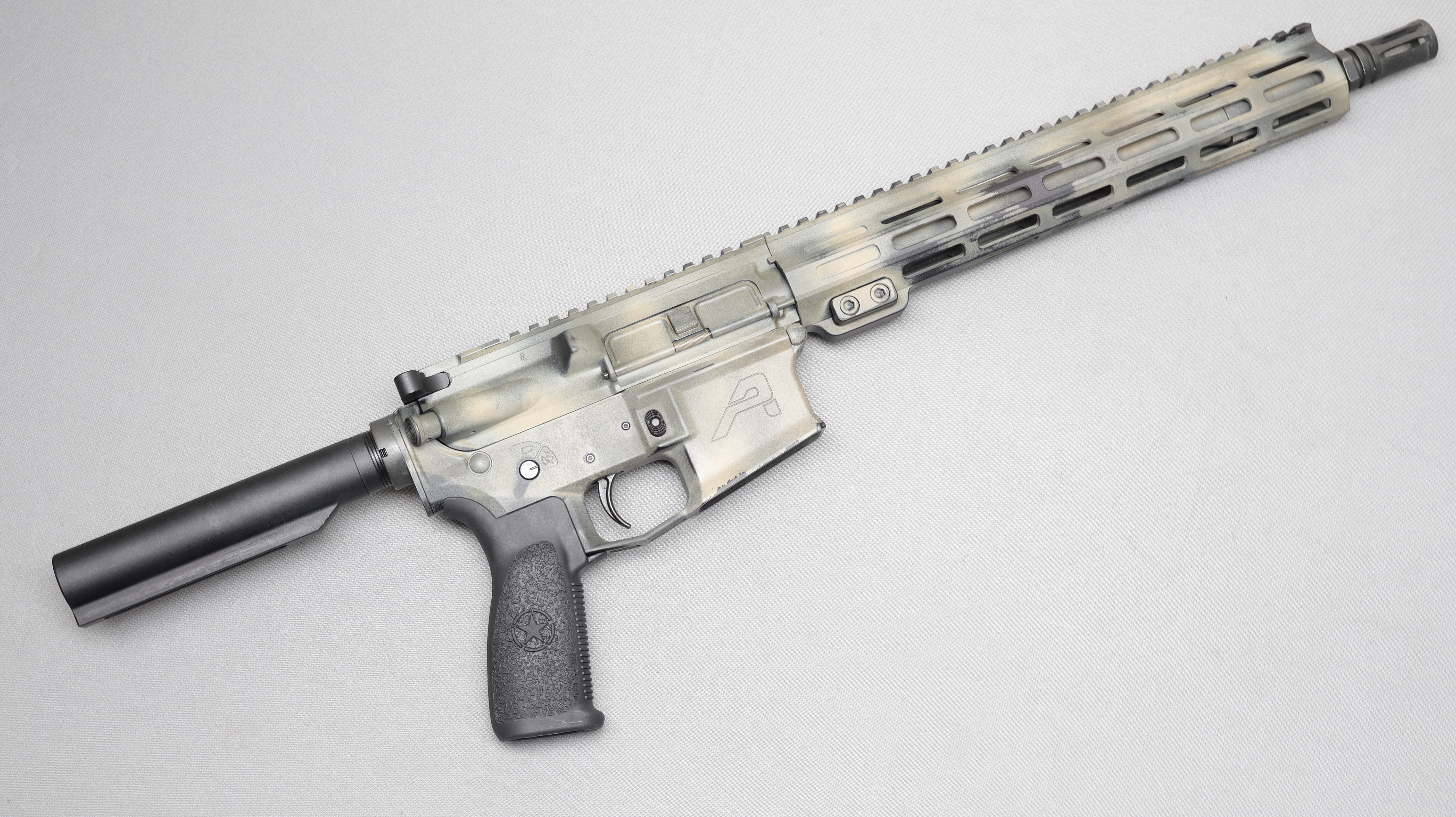 Image of Aero Precision M4E1 Pistol .5.56 NATO