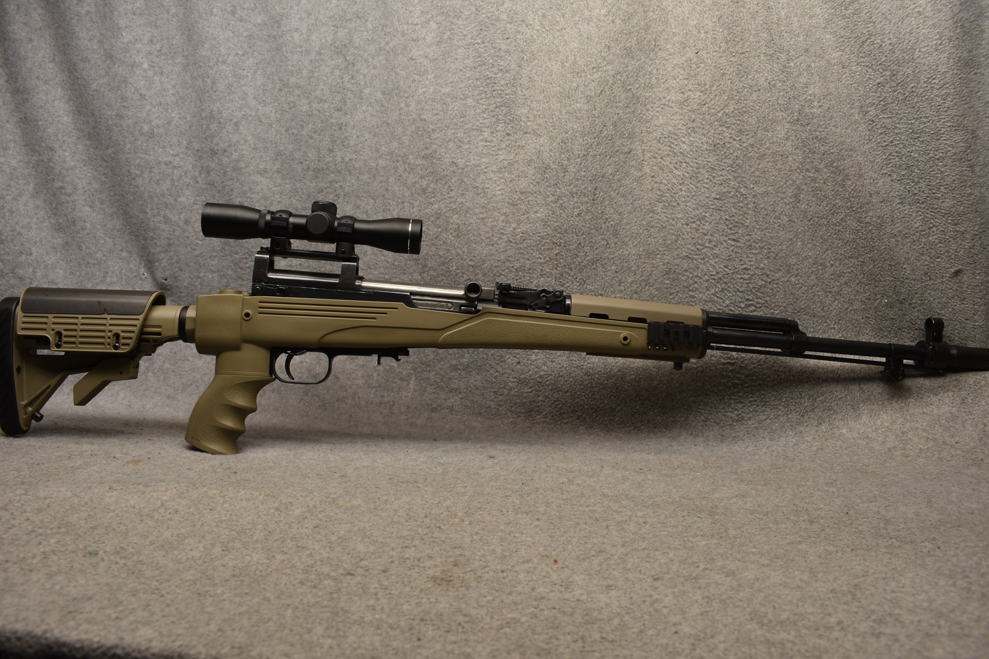 Image of SKS ~ 7.62x39