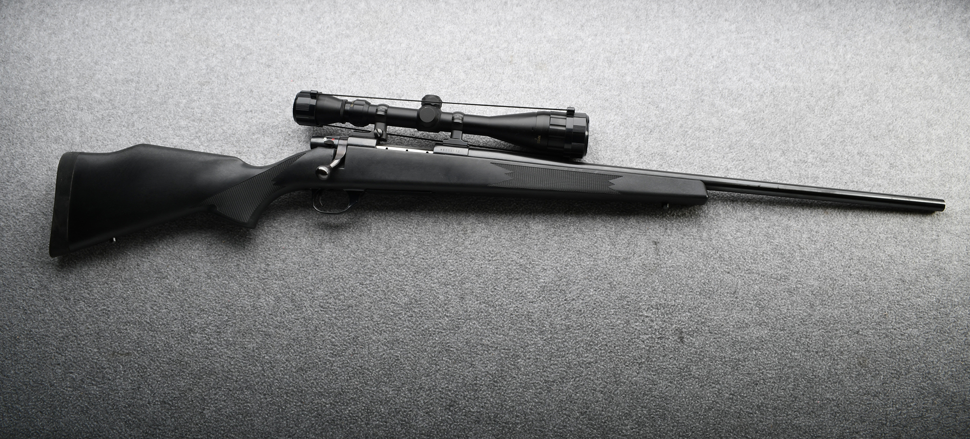 Weatherby ~ Vanguard ~ .300 WSM - Weatherby