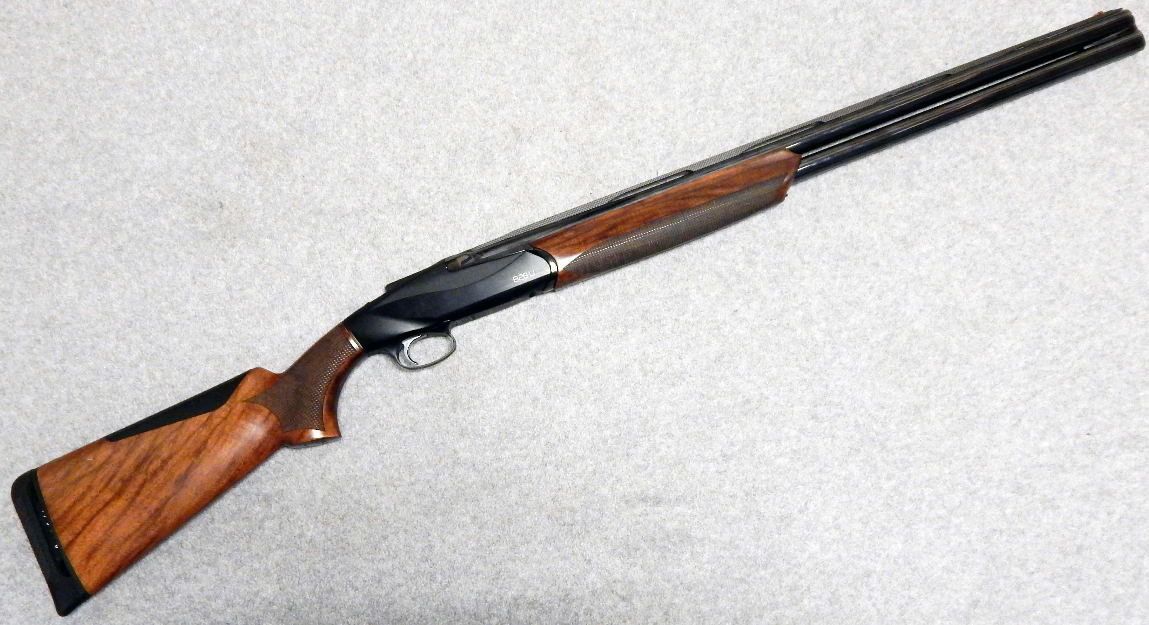Image of Benelli ~ 828U ~ 12 Gauge.
