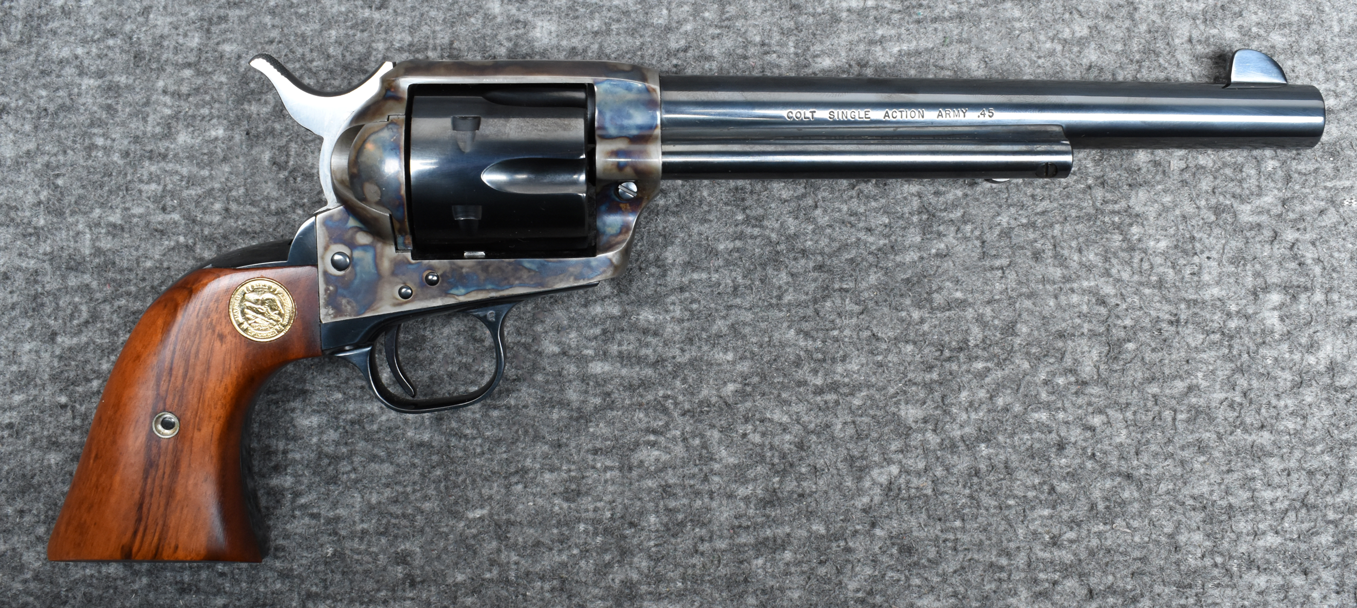 Image of Colt ~Colt Single Action Army~ .45 CAL