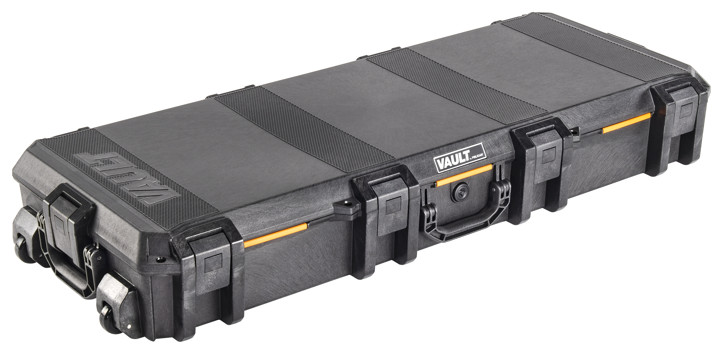 Pelican Vault V730 MSR Rifle Case - Black