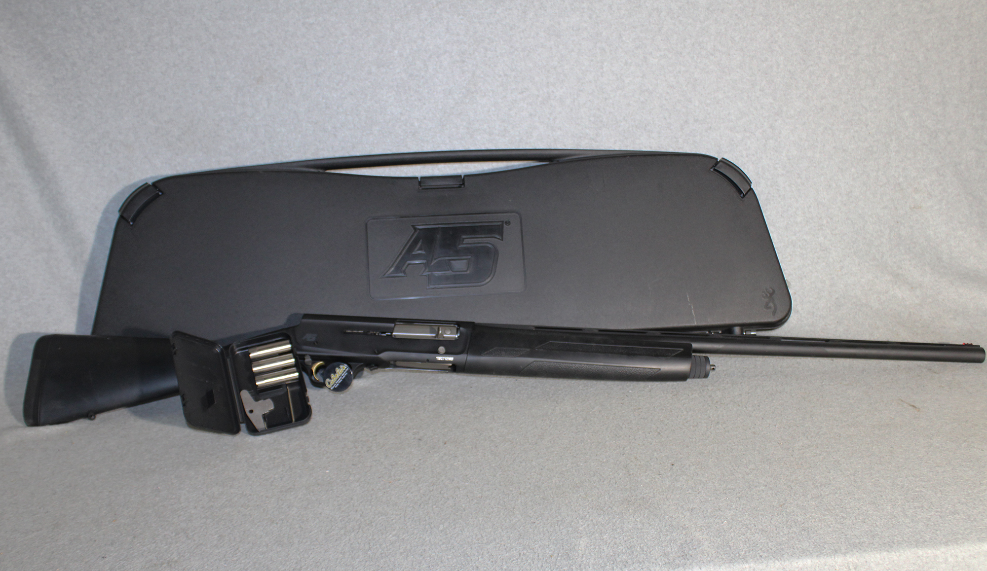 Image of Browning ~ A5 ~ 12 Gauge