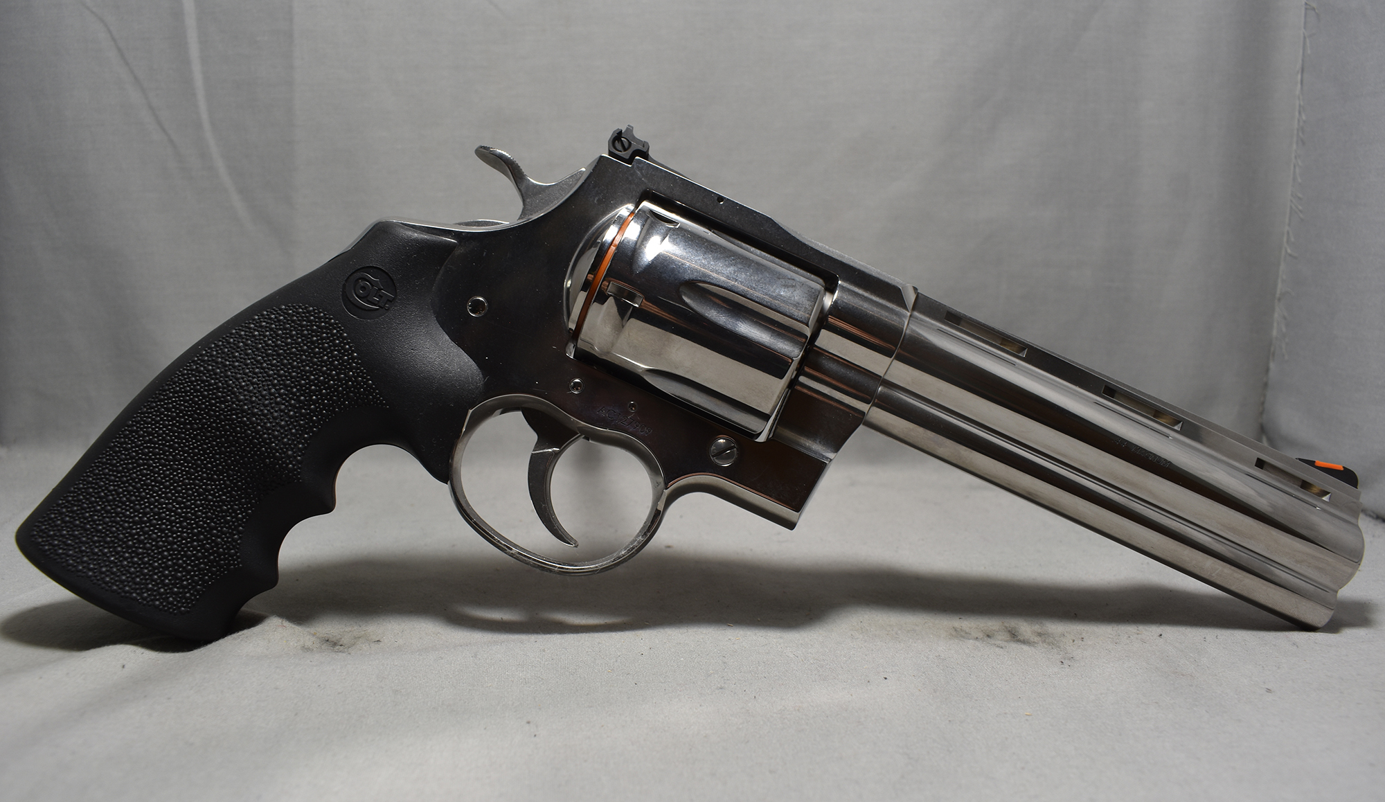Colt ~ Anaconda ~ .44 Magnum - Colt