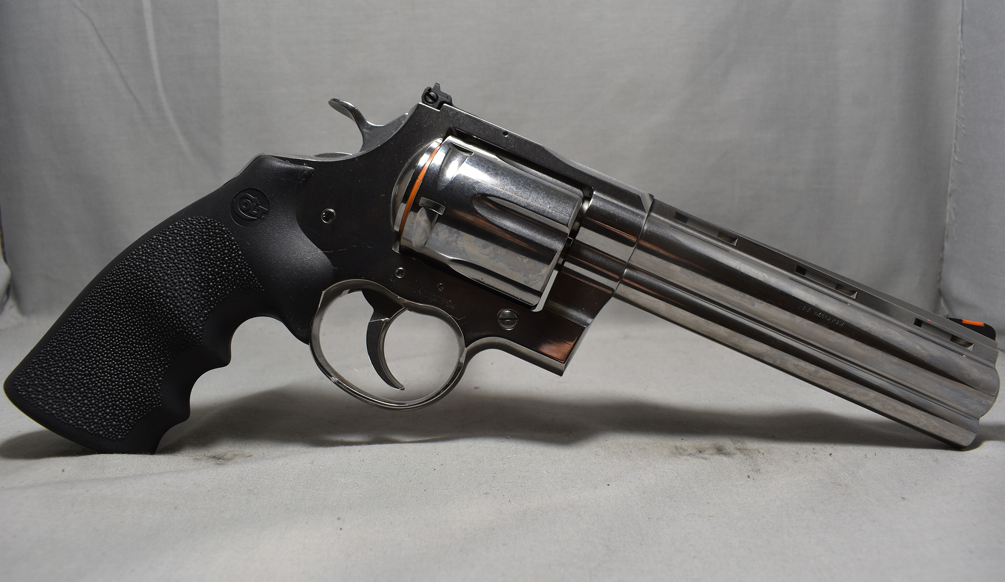 Colt ~ Anaconda ~ .44 Magnum - Colt
