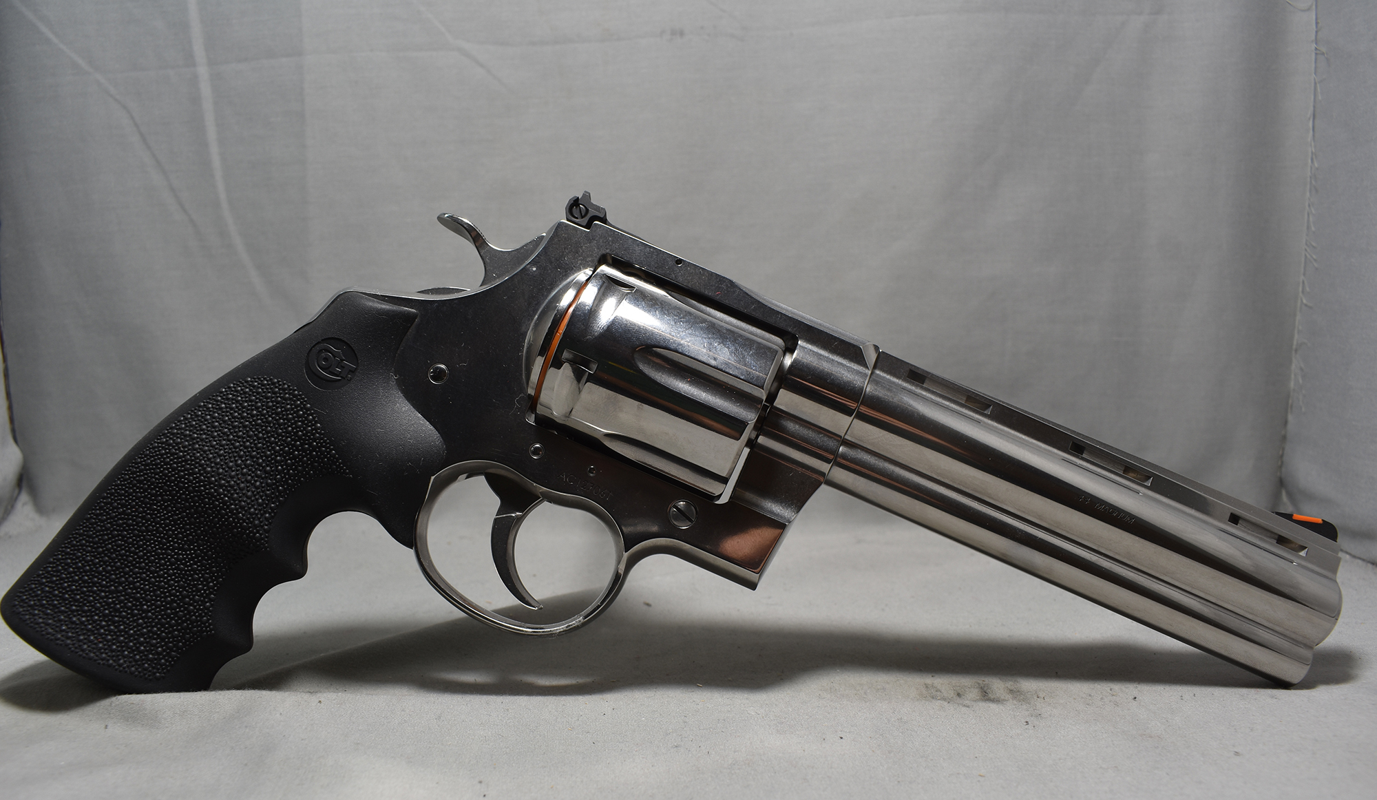Colt ~ Anaconda ~ .44 Magnum - Colt