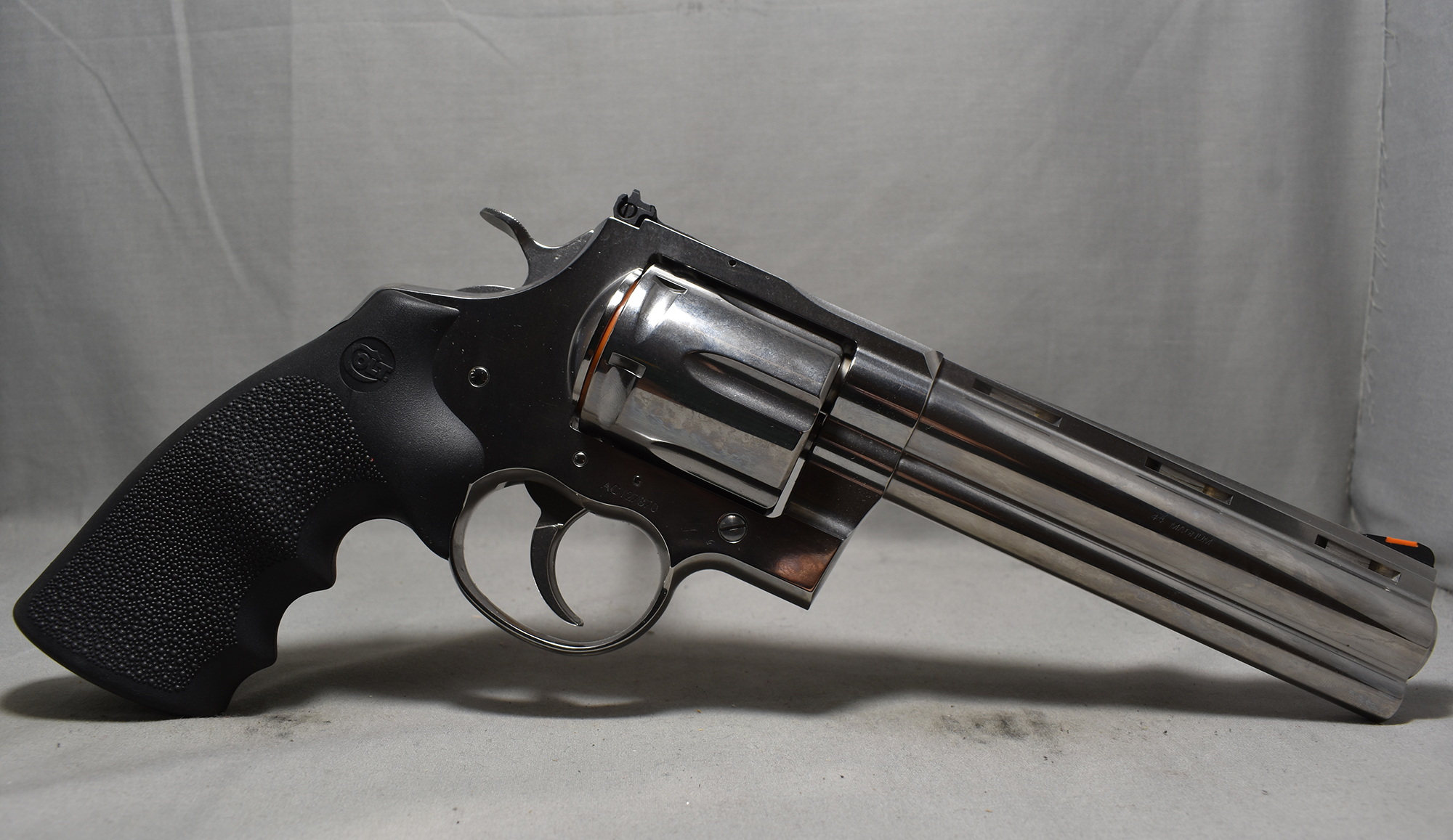 Colt ~ Anaconda ~ .44 Magnum - Colt
