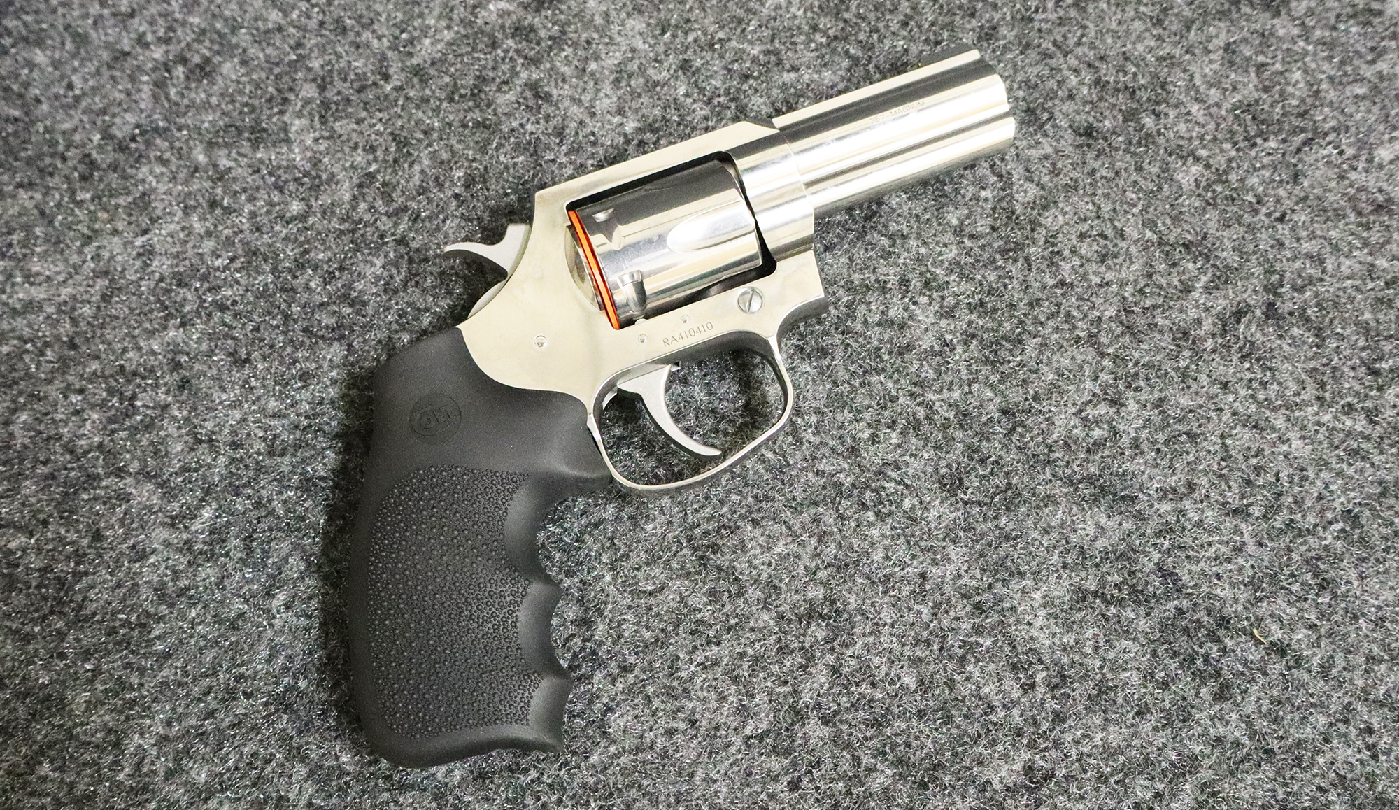 Colt Colt ~ Model King Cobra ~ 357 Magnum - $999.99 at Bass Pro Shops