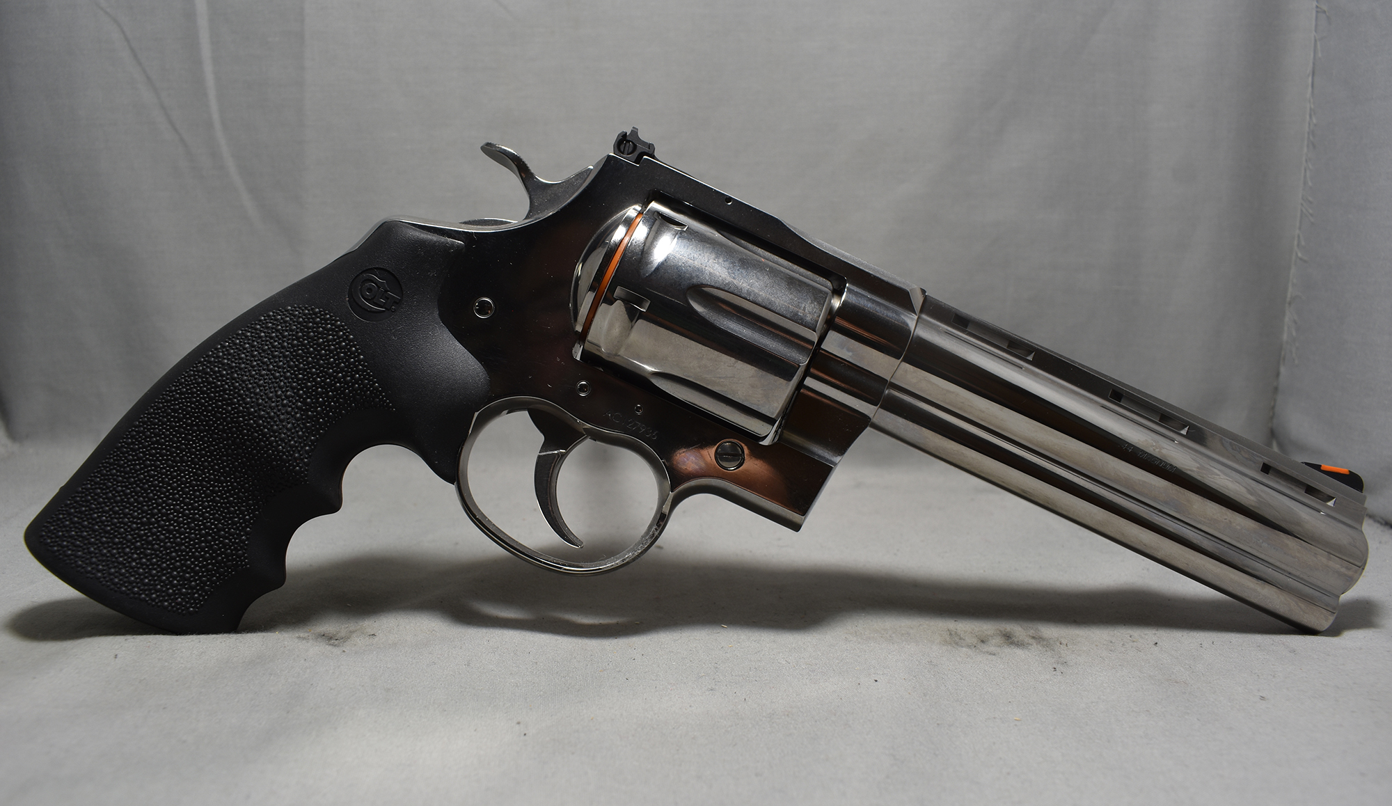 Colt ~ Anaconda ~ .44 Magnum - Colt