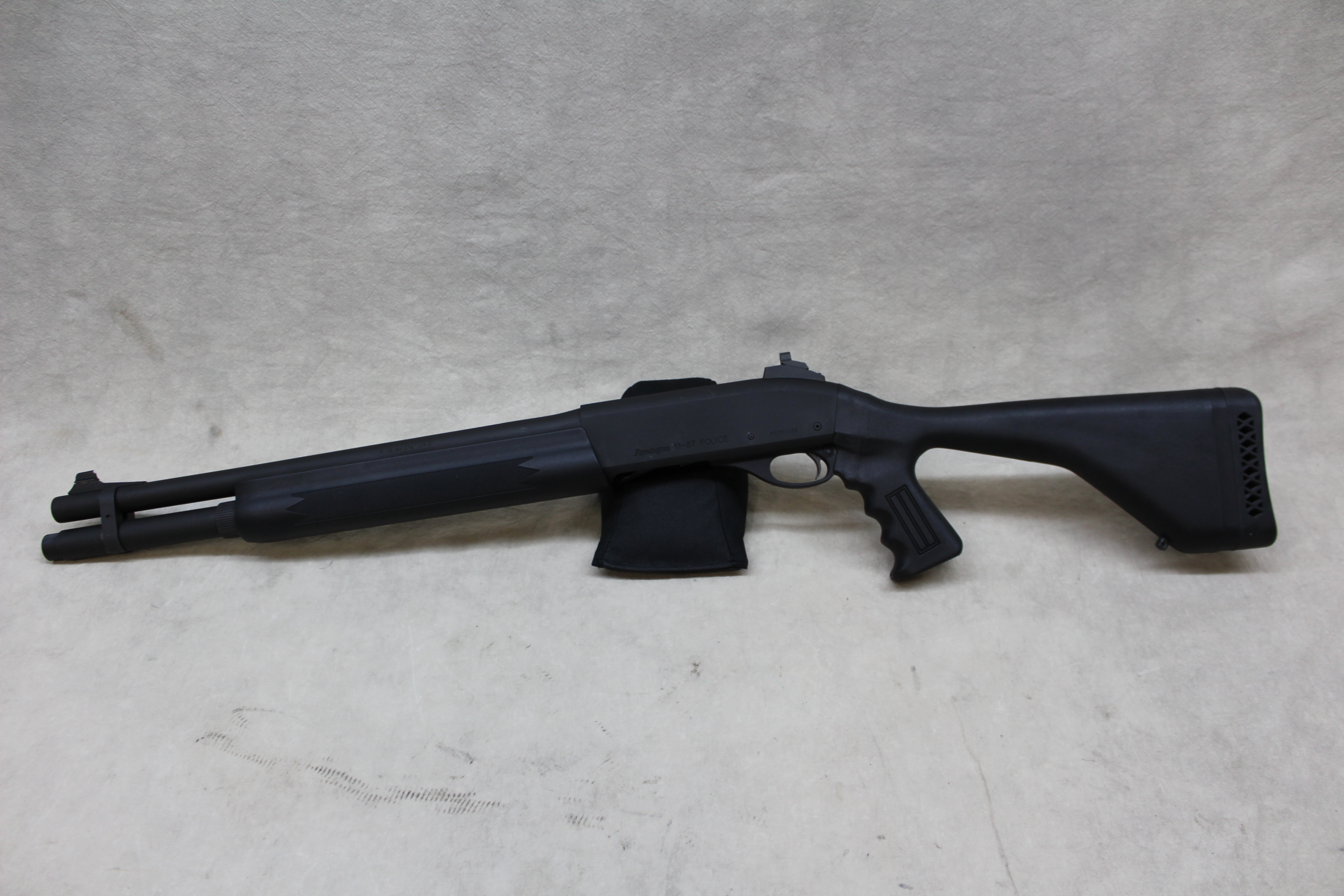 Remington 11-87 Police ~12 Gauge~ - Remington