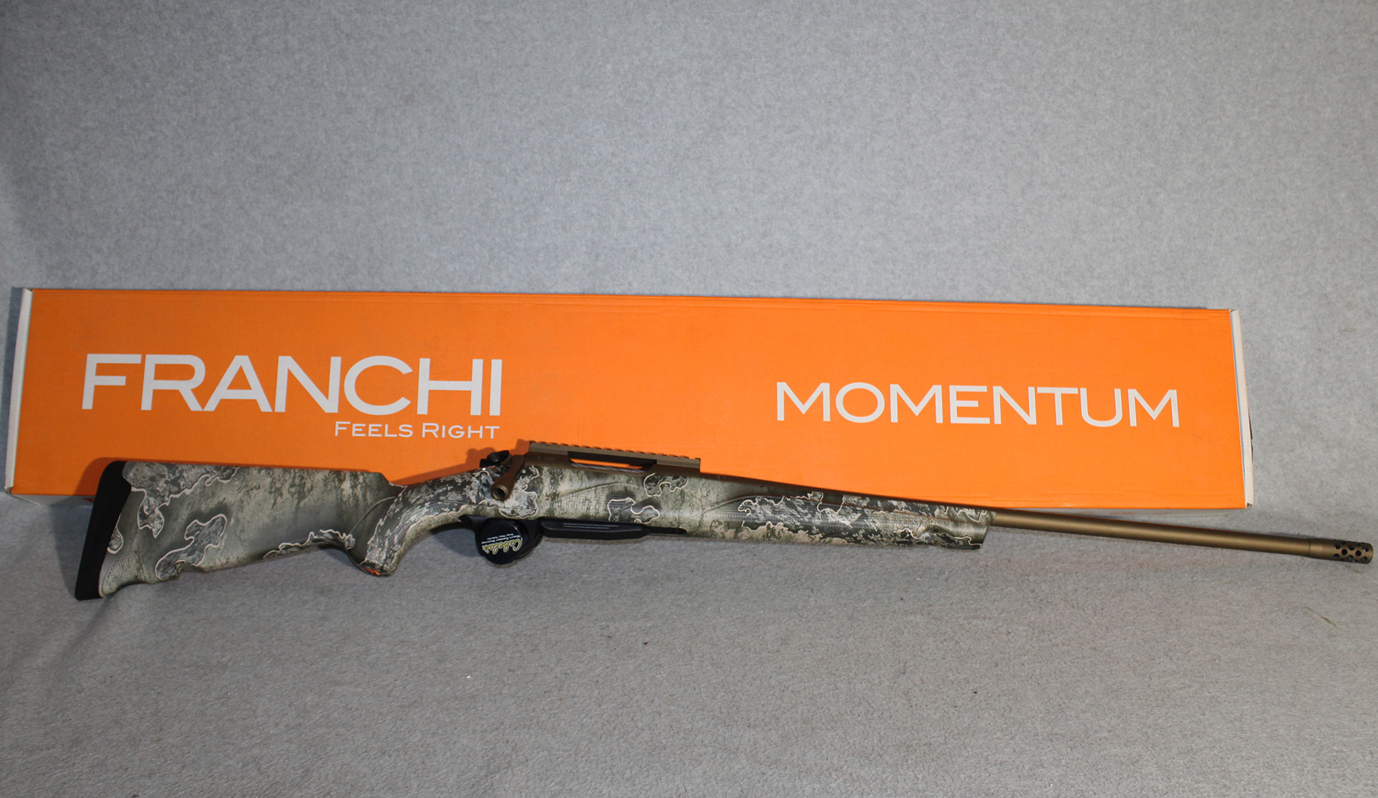 Franchi ~ Momentum ~ 6.5 Creedmoor - Franchi
