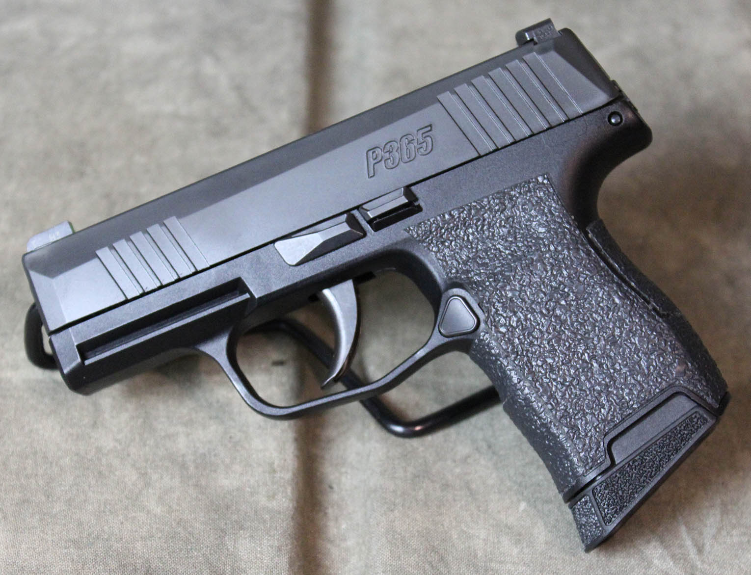 Sig Sauer ~ P365 ~ 9mm - Sig Sauer