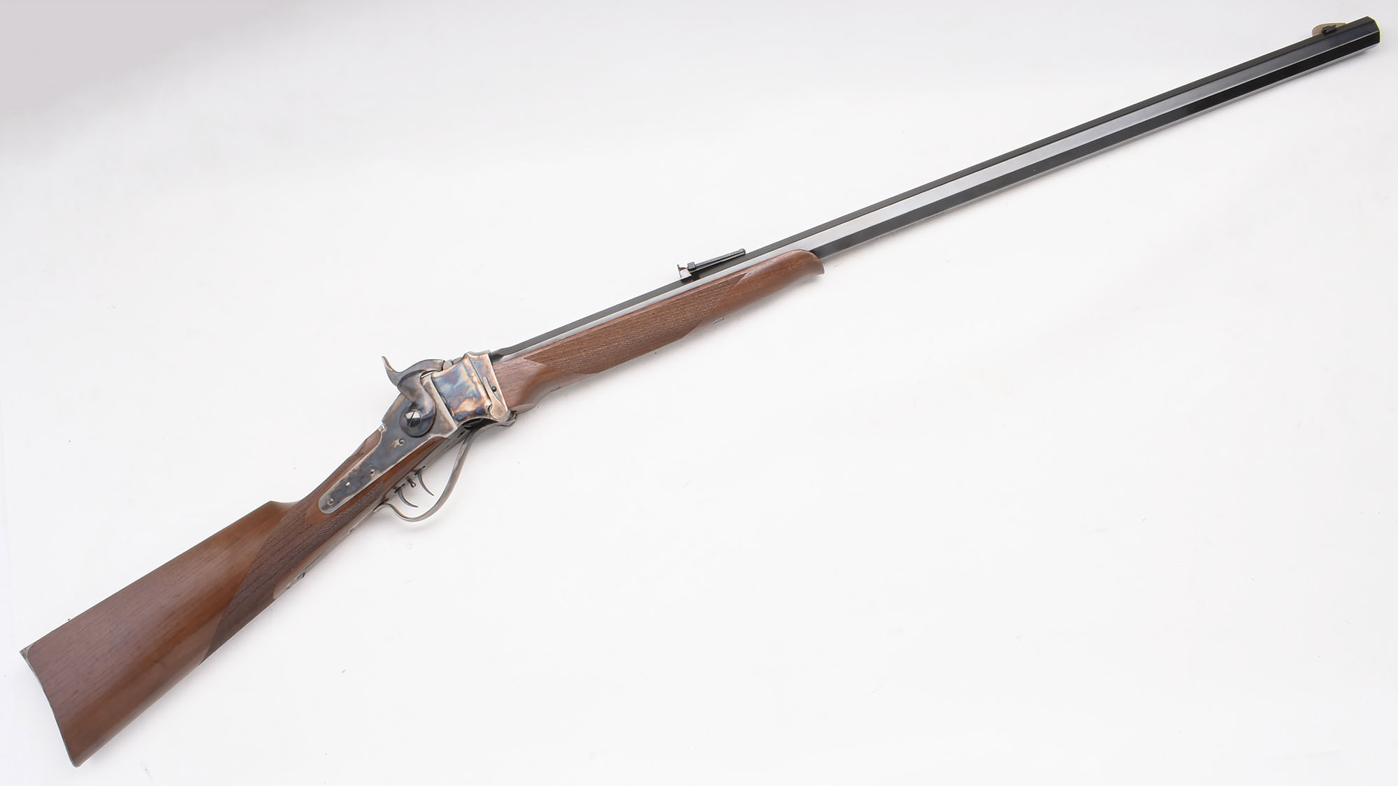 Image of Pedersoli ~ Sharps ~ .45-70 Government