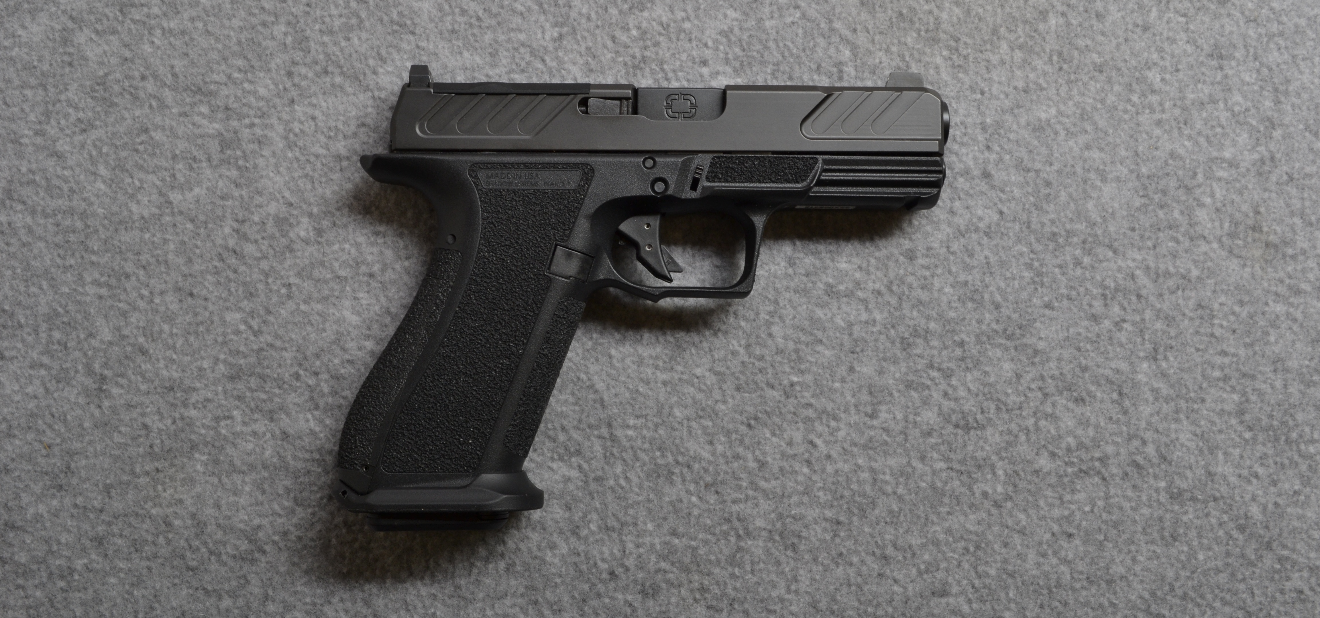 Image of Shadow Systems~XR920~9MM
