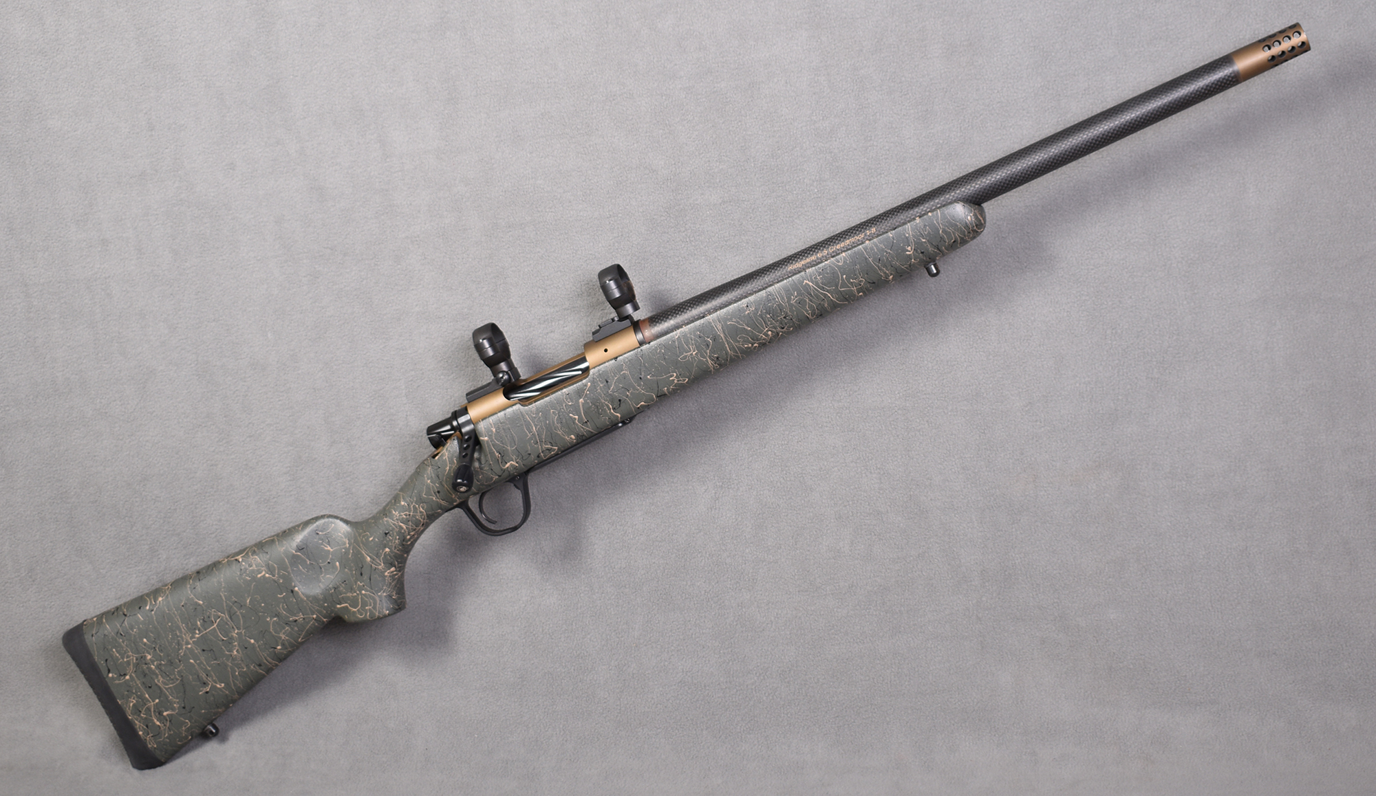 Christensen Arms ~ Model 14 ~ 6.5 Creedmoor - Christensen Arms
