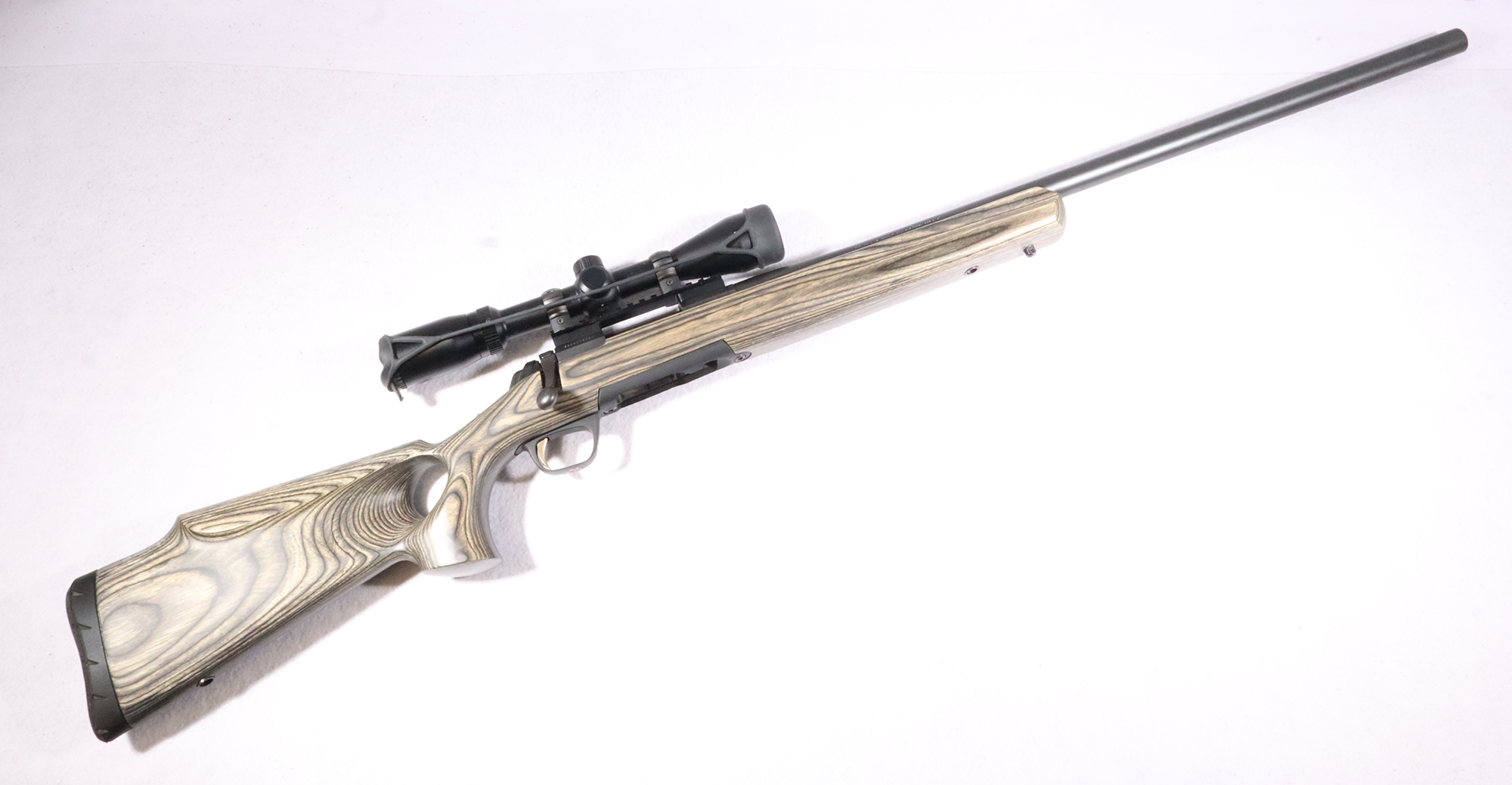 Browning ~ X-Bolt ~ 6.5 Creedmoor - Browning