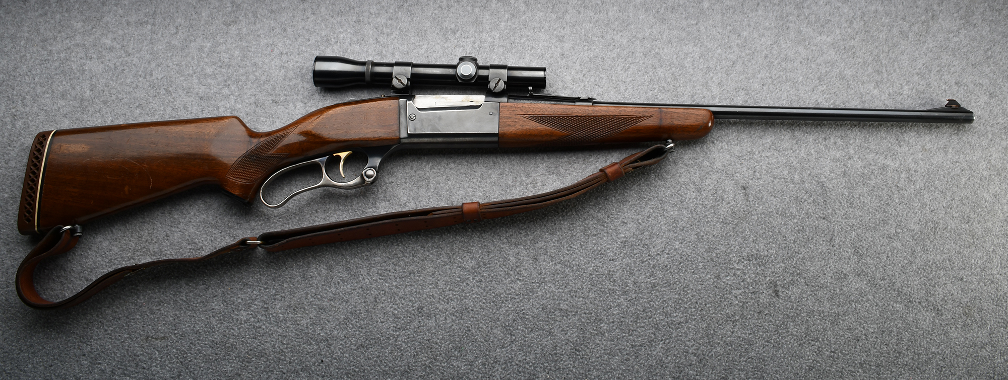 Savage Arms ~ 99 ~ .308 Winchester - Savage Arms