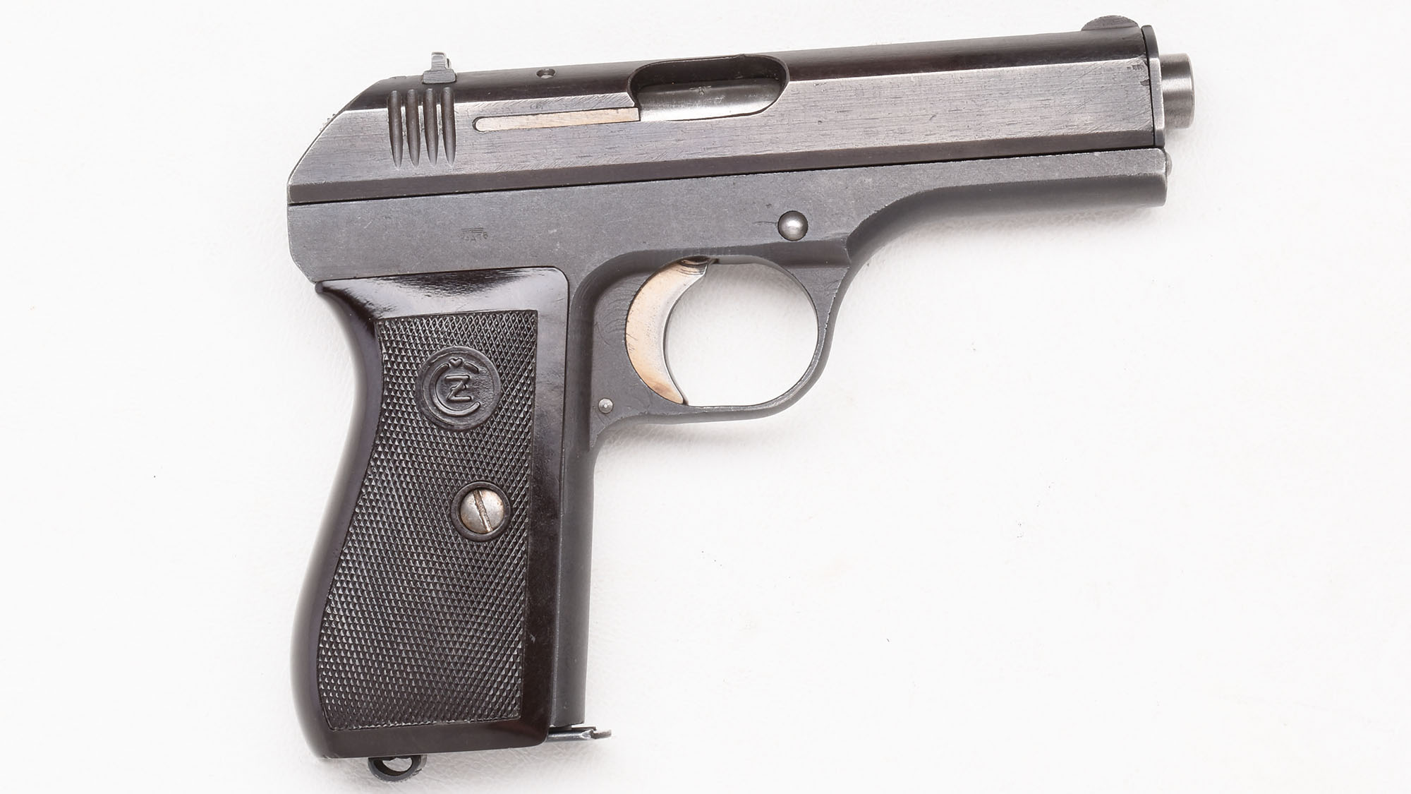 Image of CZ ~ 27 ~ 7.65 (.32 ACP)