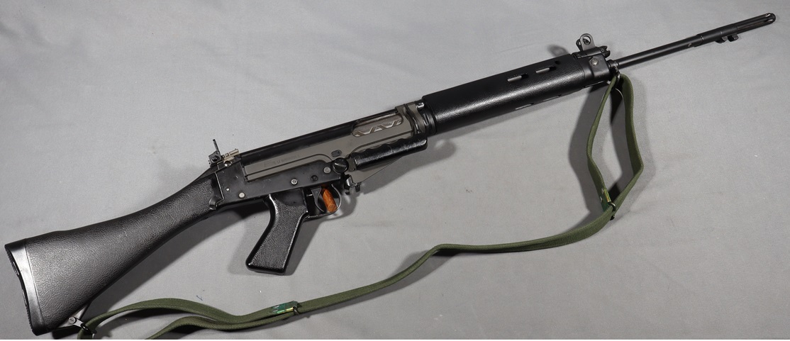 Image of DSA~L1A1~.308/7.62