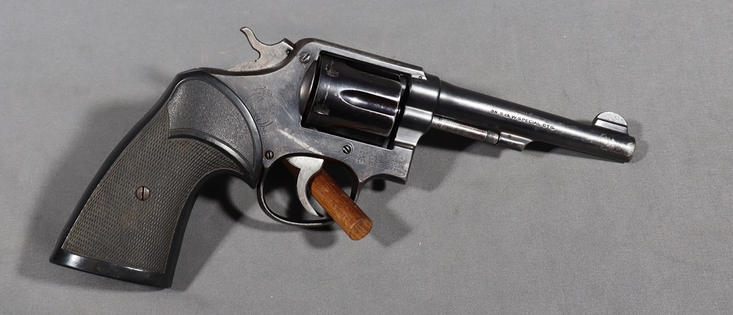 Image of Smith & Wesson~None~.38 S&W SP
