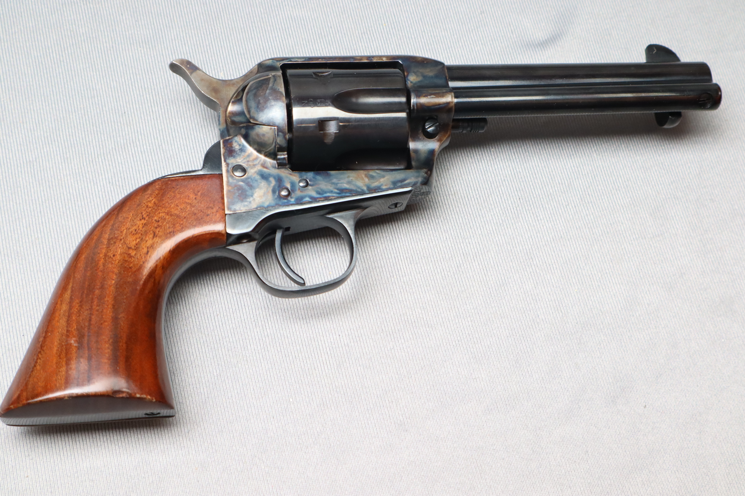 Image of A Uberti ~ 1873 ~ .45 Colt